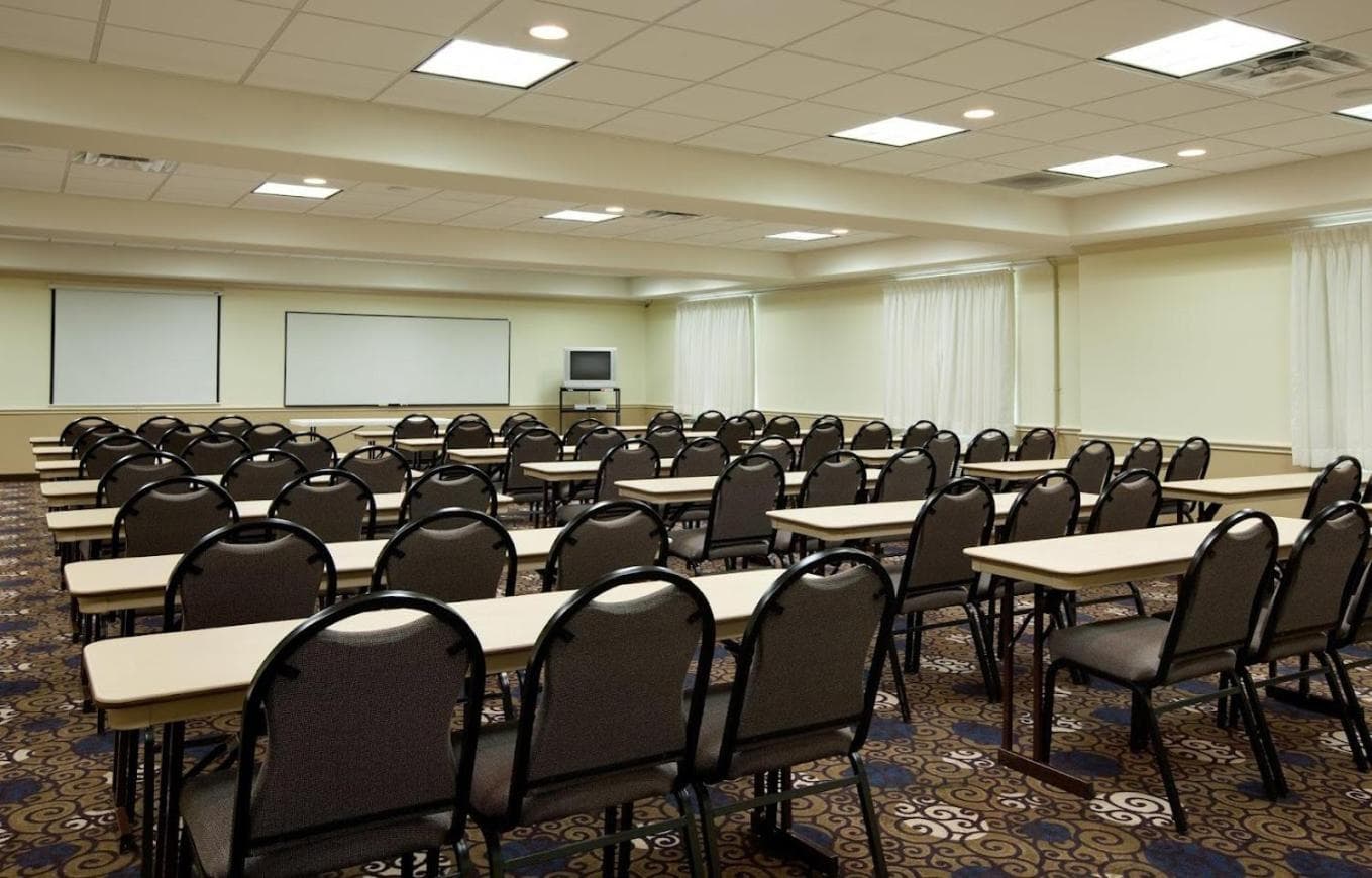 ASPEN GRAND HOTEL LaPorte