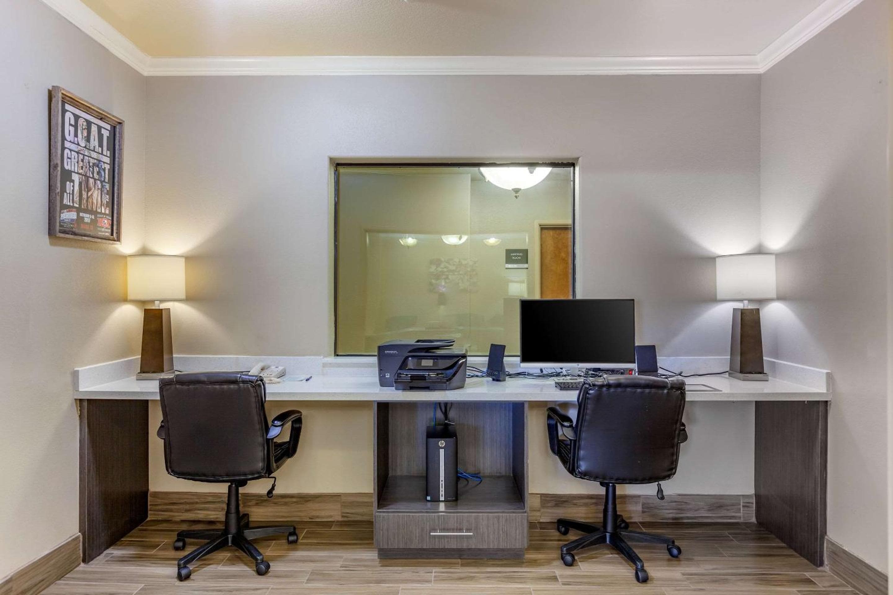 Sleep Inn & Suites Hewitt - South Waco