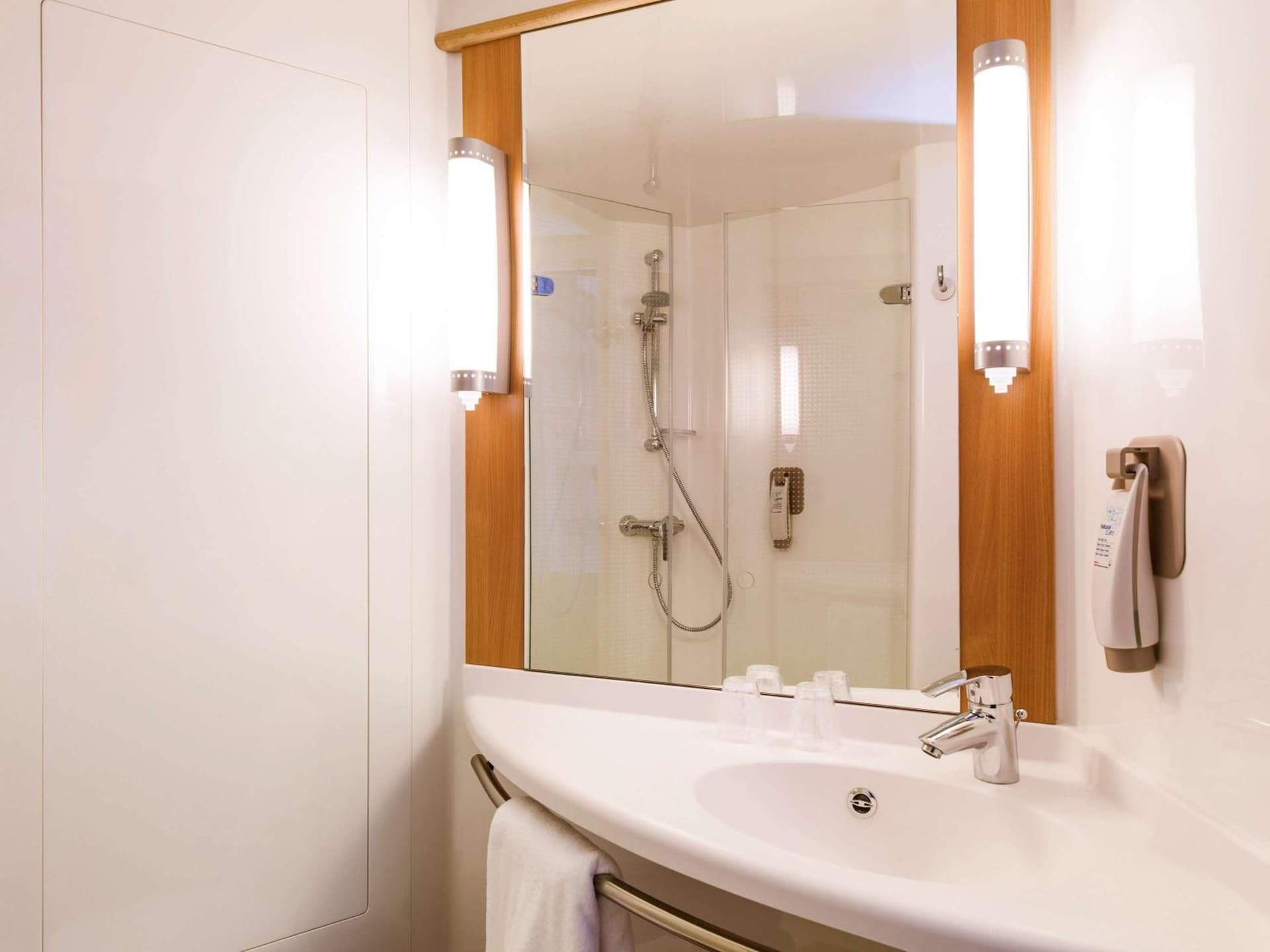 ibis Karlsruhe Hauptbahnhof