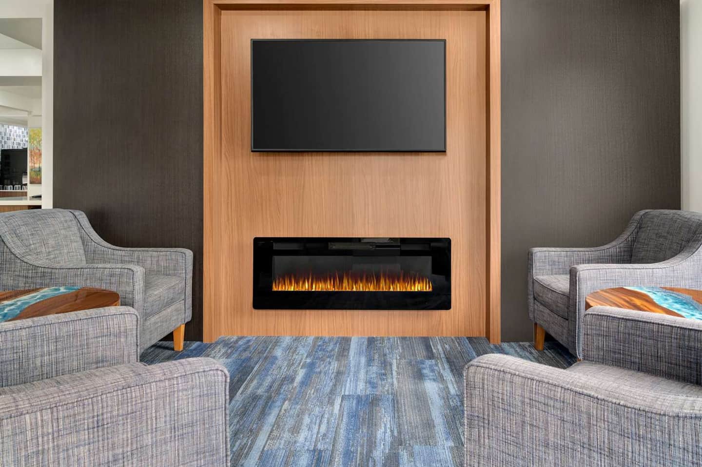 La Quinta Inn by Wyndham Columbus Airport Area