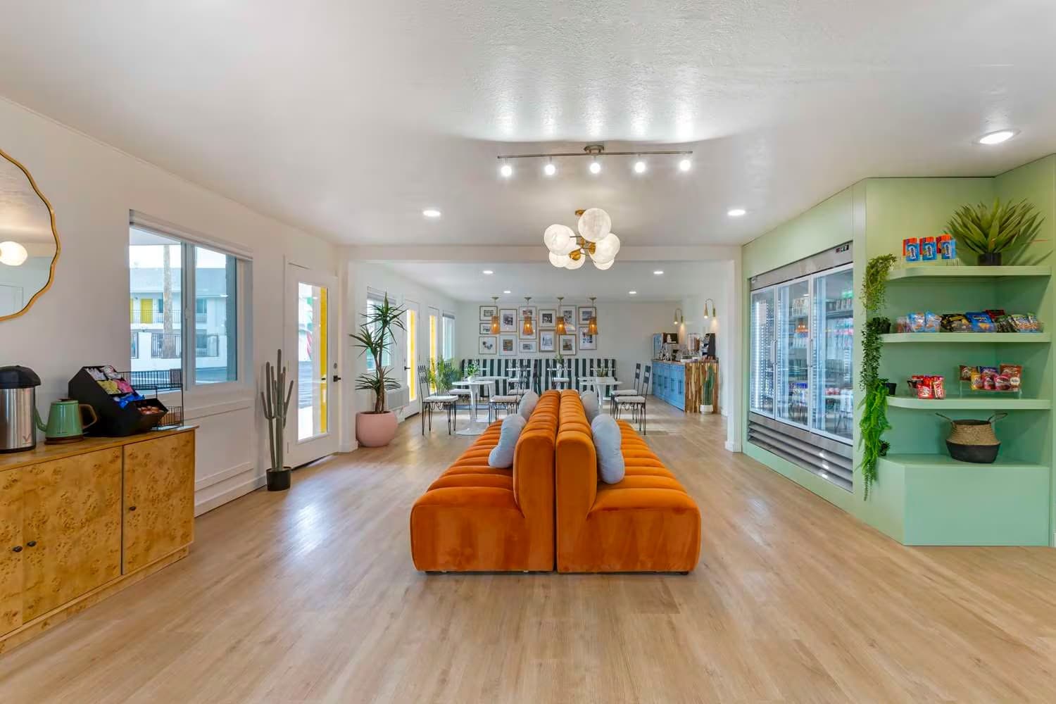 The Kennedy Tucson, SureStay Collection by Best Western