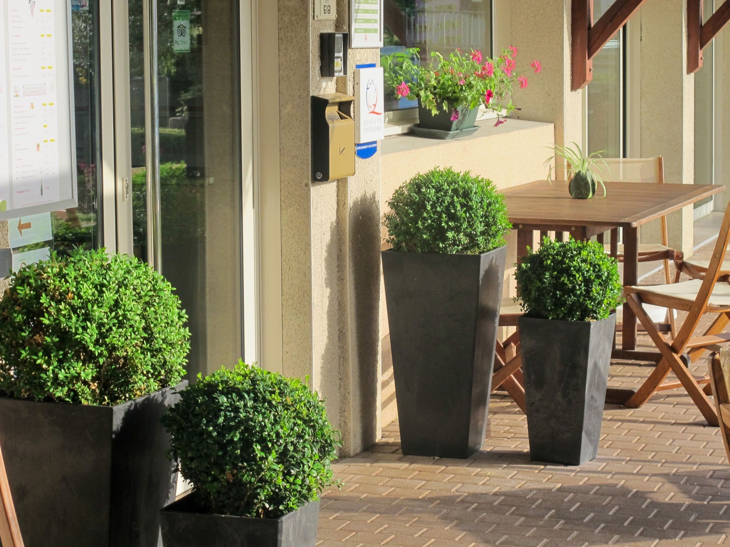 Sure Hotel by Best Western Rennes Chantepie