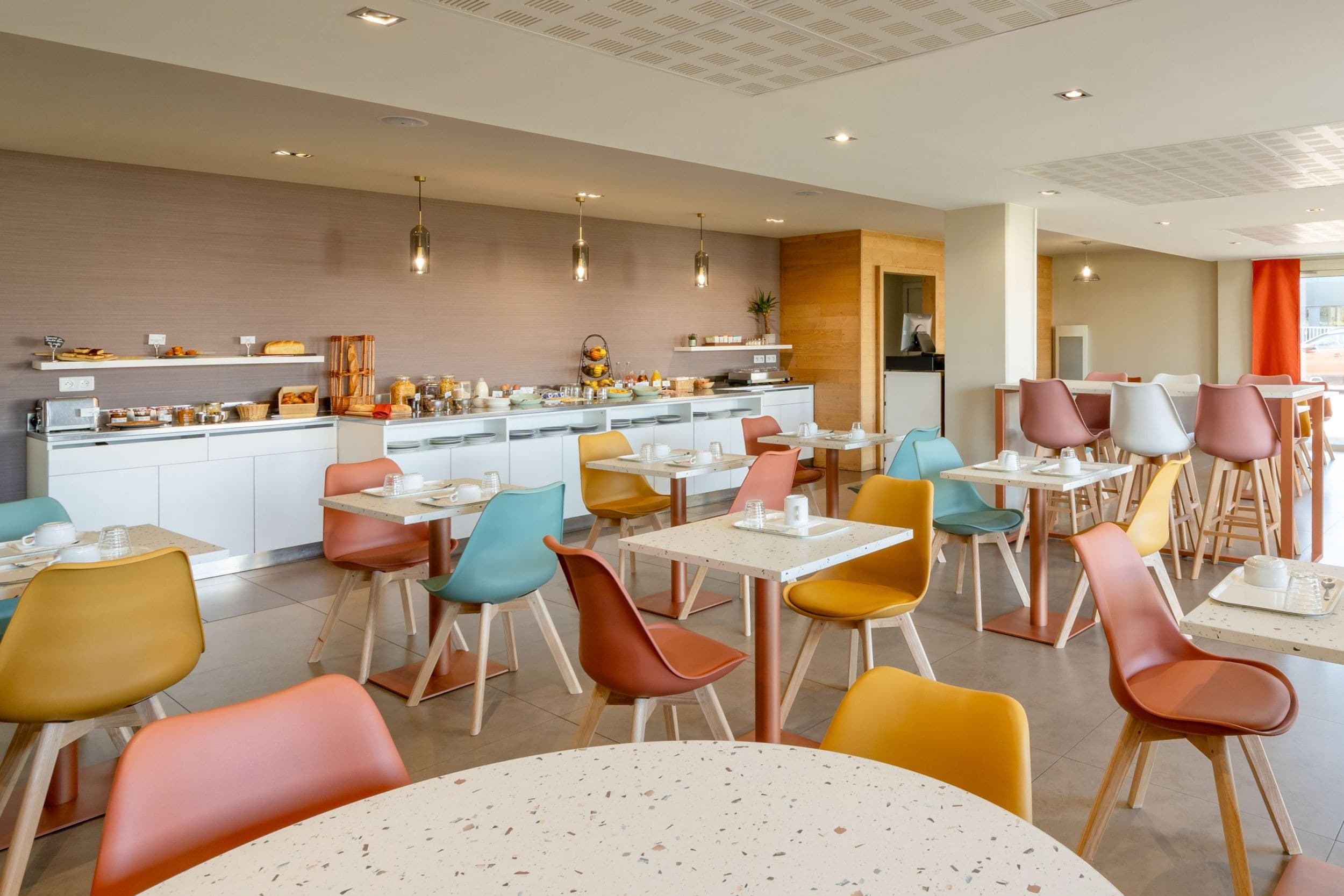 Sure Hotel by Best Western Rennes Chantepie