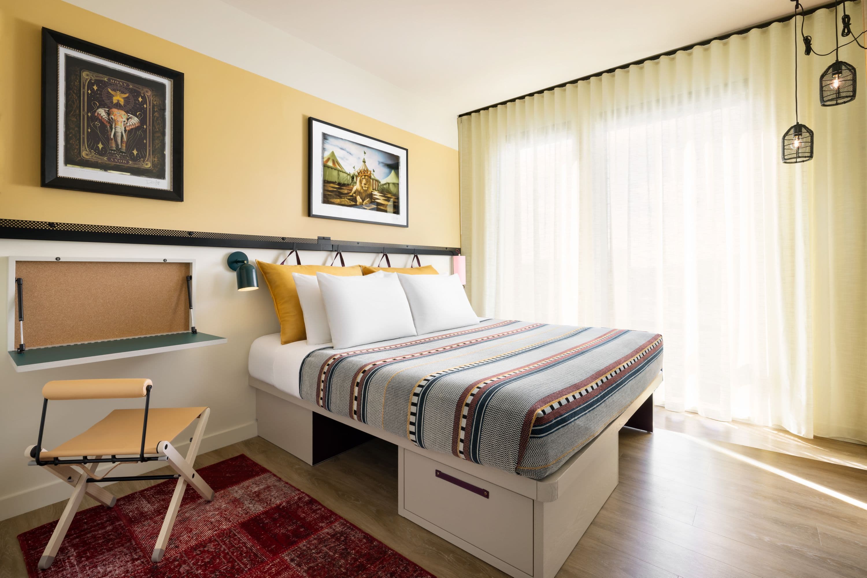 Moxy Allentown Downtown