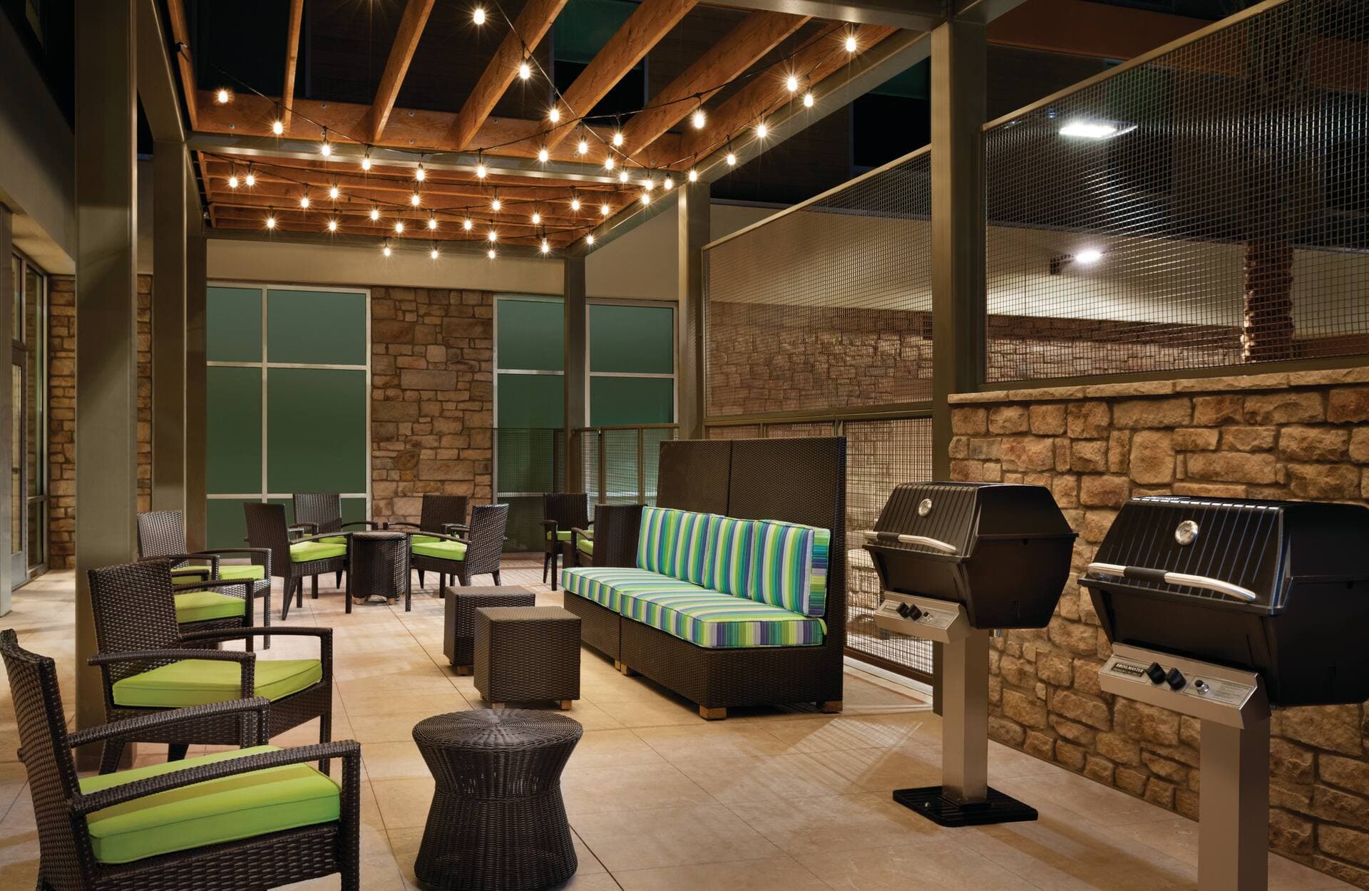 Home2 Suites By Hilton Phoenix-Tempe University Research Park