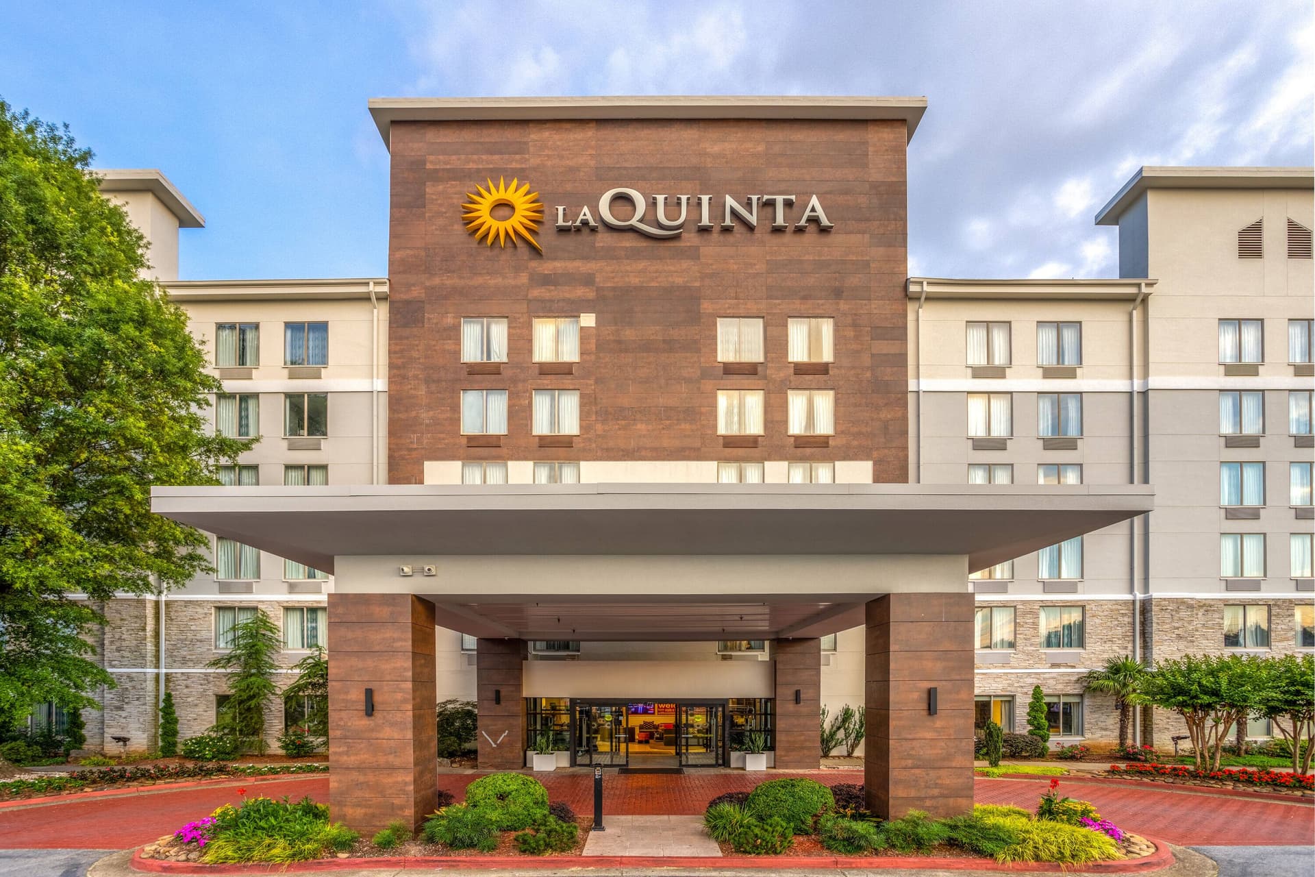 La Quinta by Wyndham Atlanta Airport North