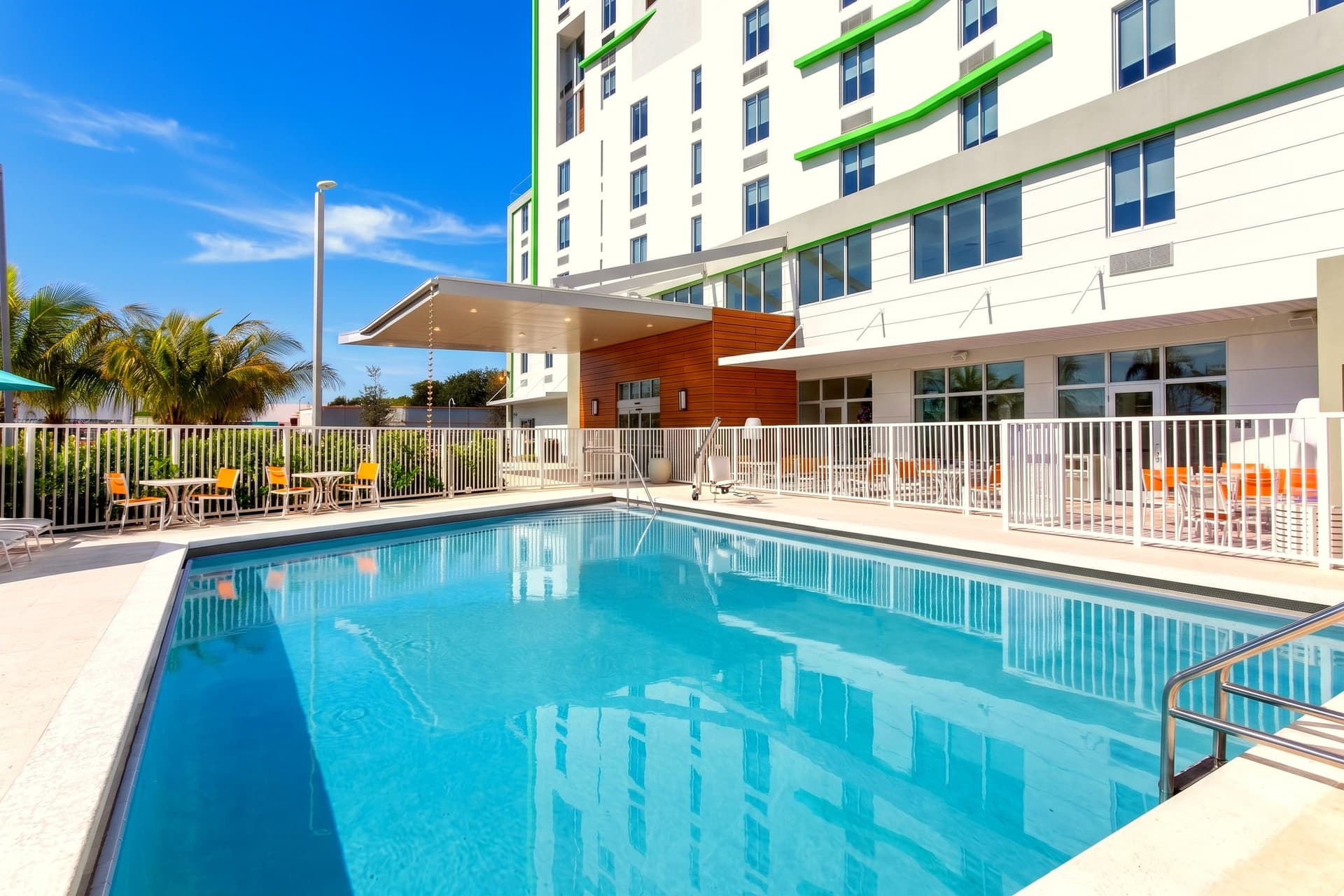 Wyndham Garden Miami International Airport