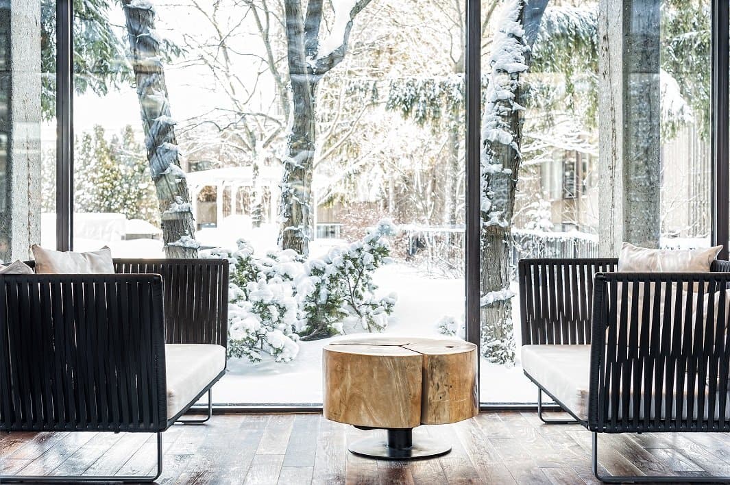 Hotel Bonaventure Montreal