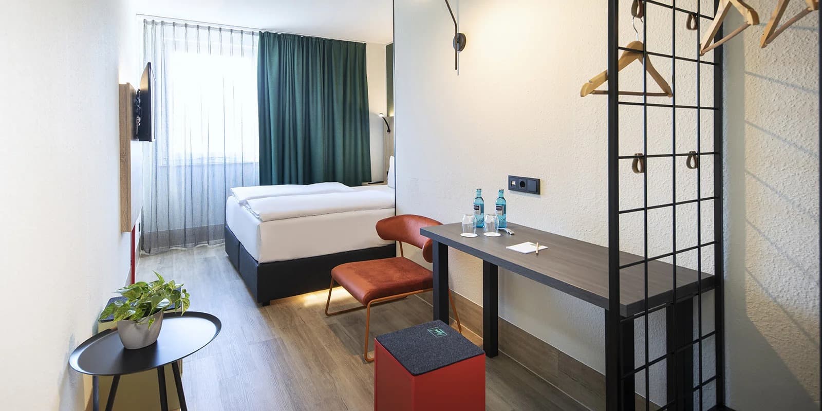 Achat Hotel Stuttgart Zuffenhausen