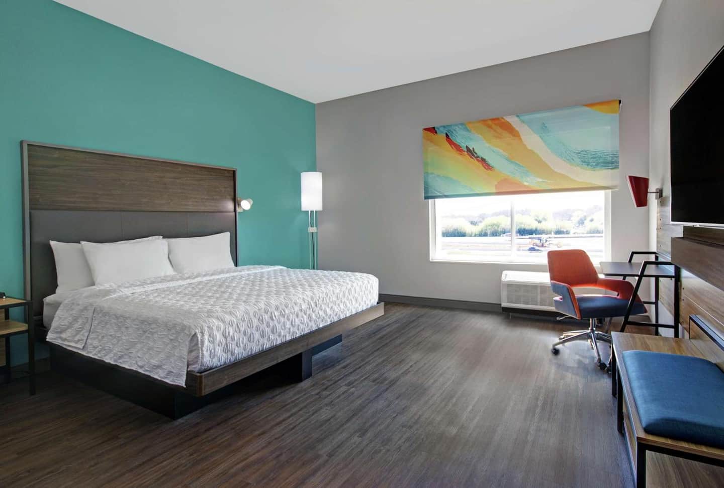 Tru By Hilton Austin Airport, TX