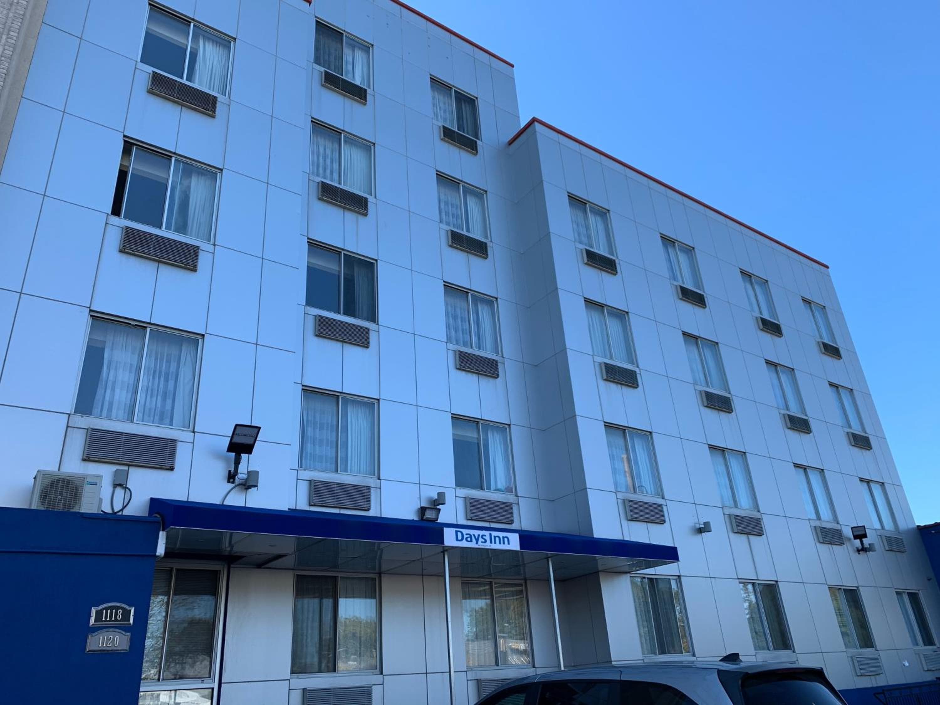 Days Inn by Wyndham Brooklyn Borough Park