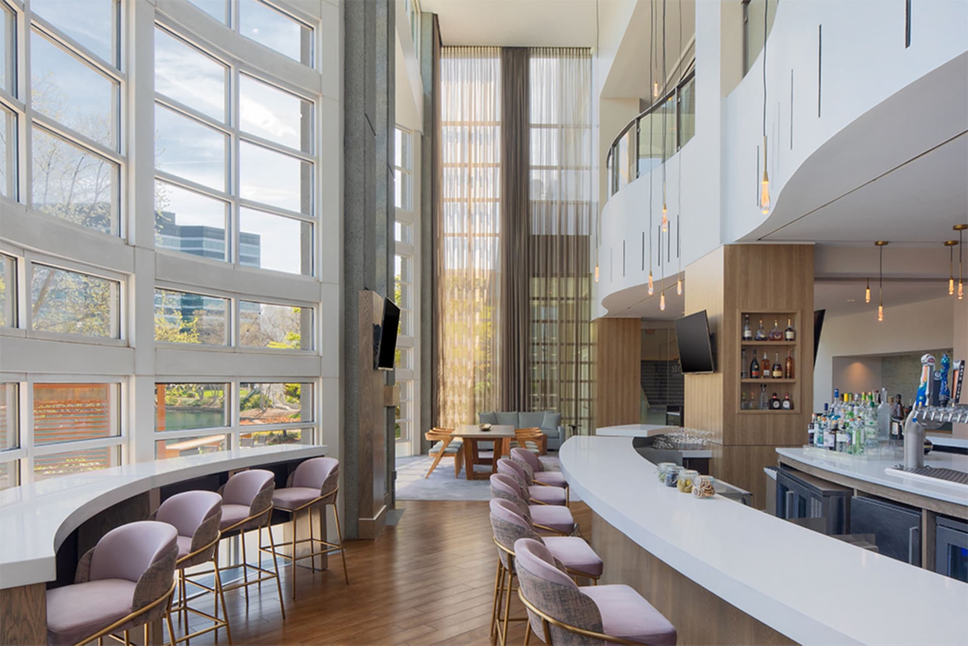 The Westin Atlanta Perimeter North