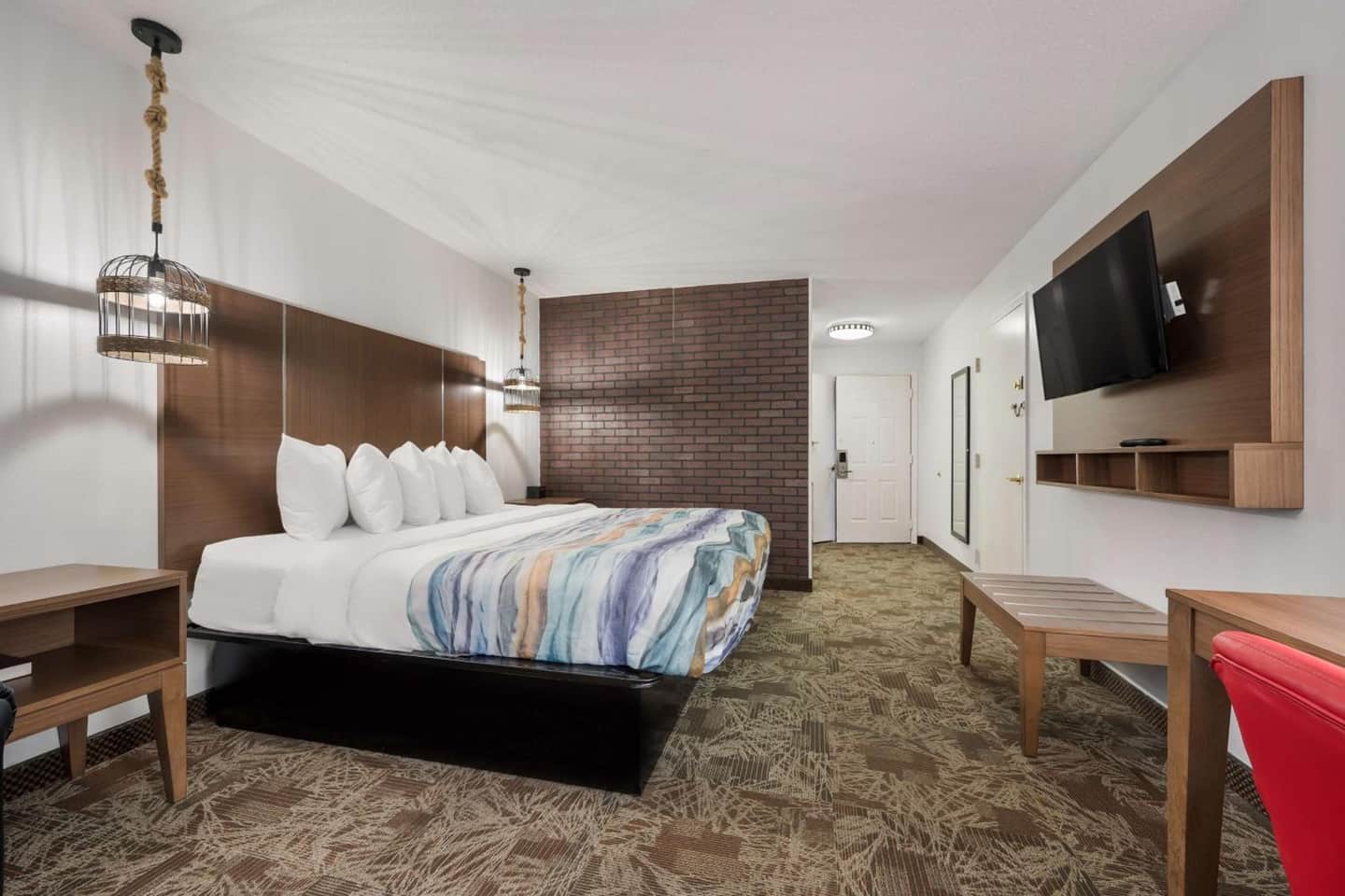 SureStay Hotel By Best Western Tuscaloosa Southeast