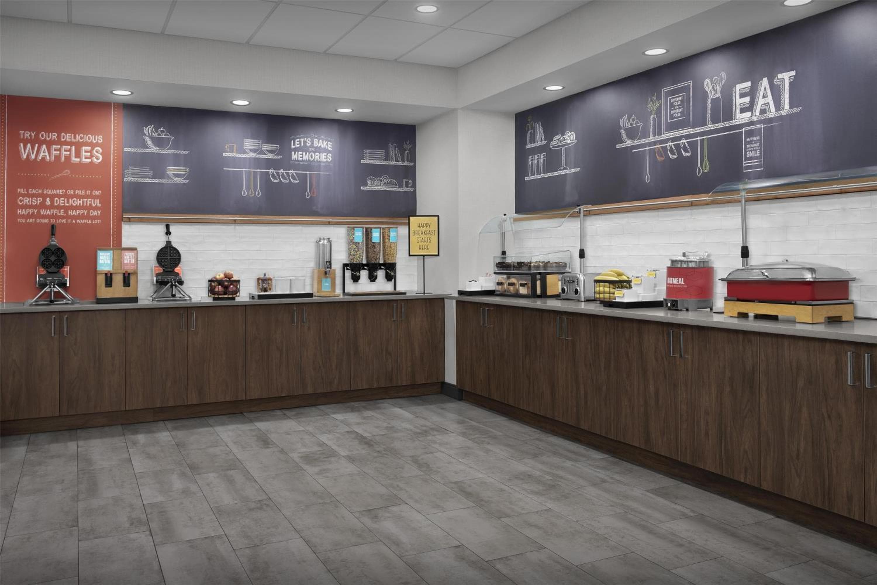 Hampton Inn & Suites Jacksonville South - Bartram Park