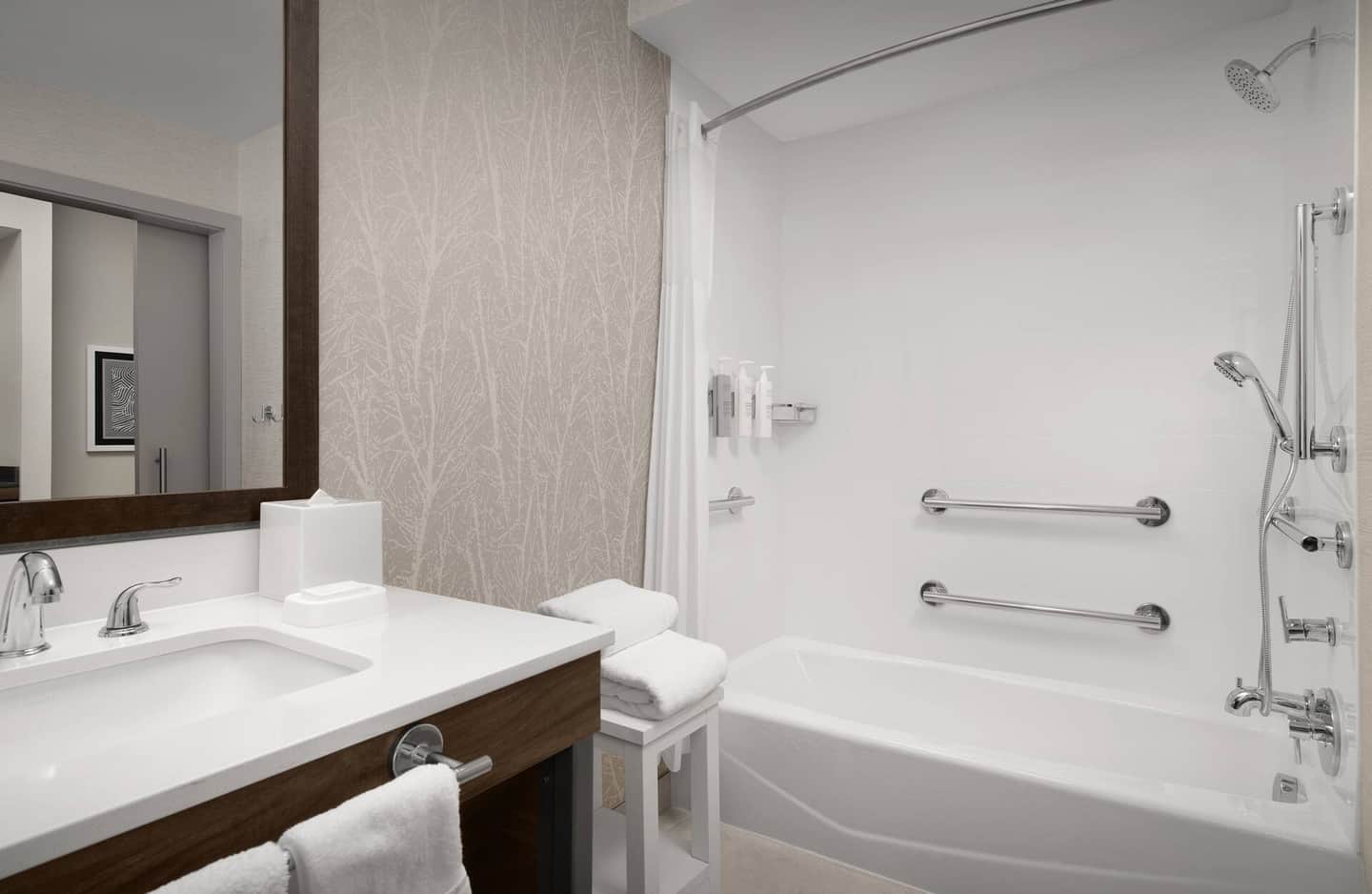 Hampton Inn & Suites Paso Robles