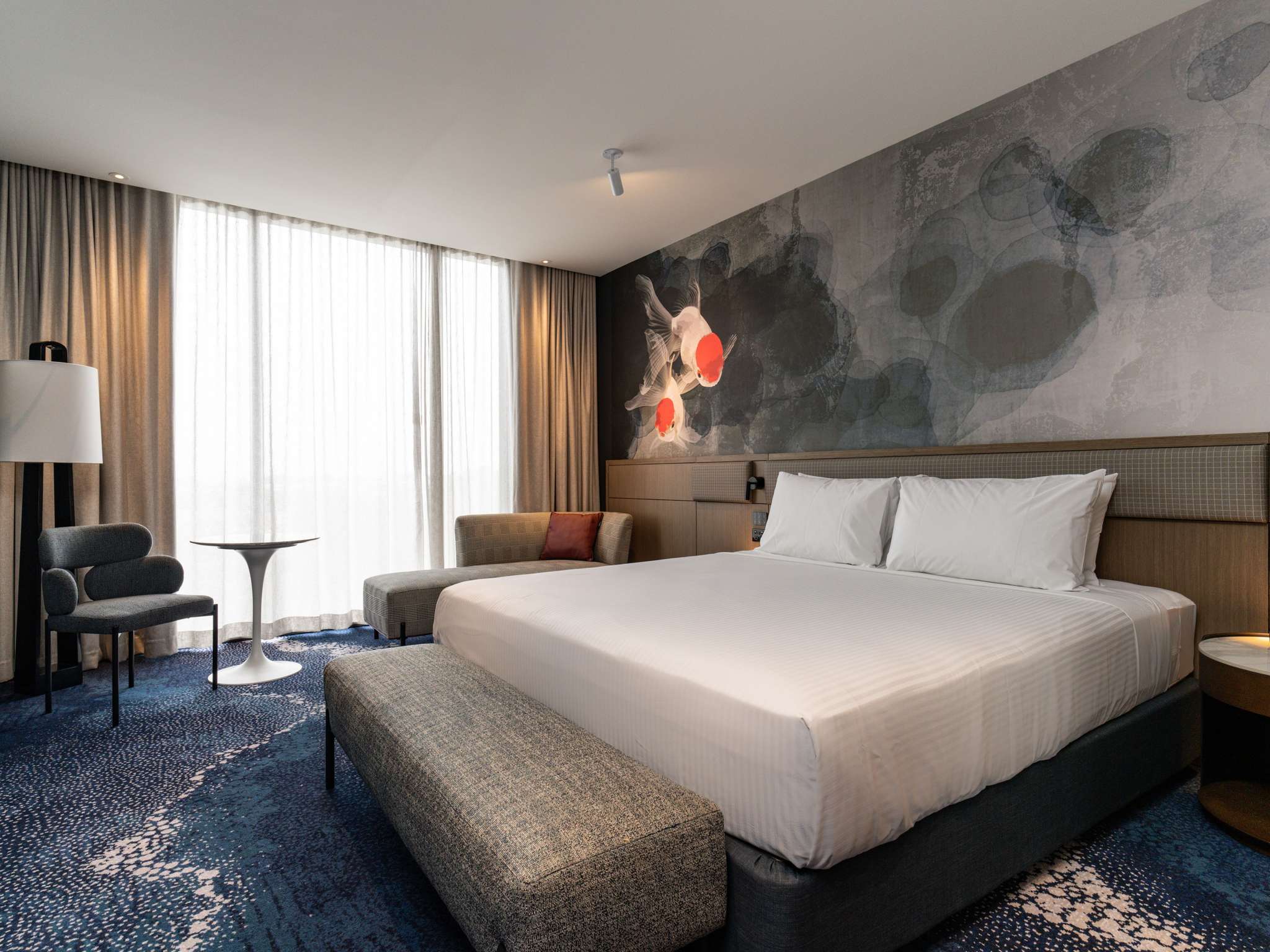 Novotel Sydney Cabramatta