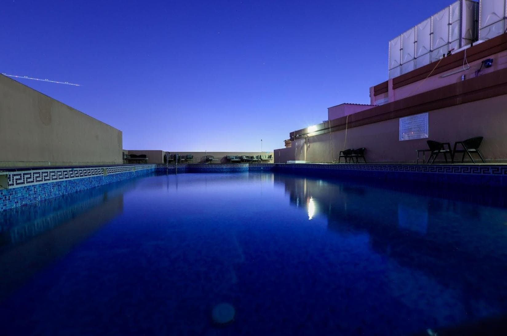 Best Western PREMIER M FOUR HOTEL