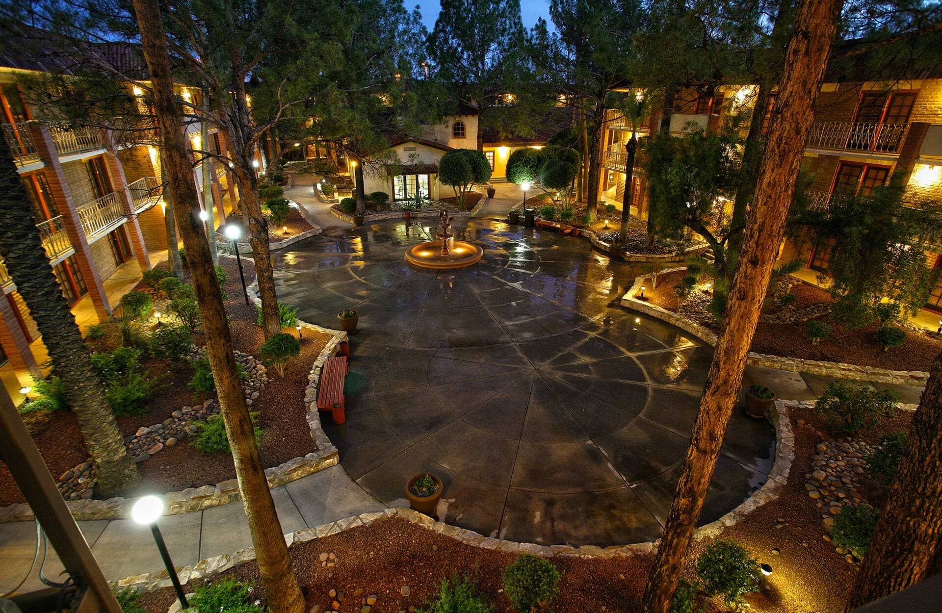 DoubleTree Suites by Hilton Tucson Airport