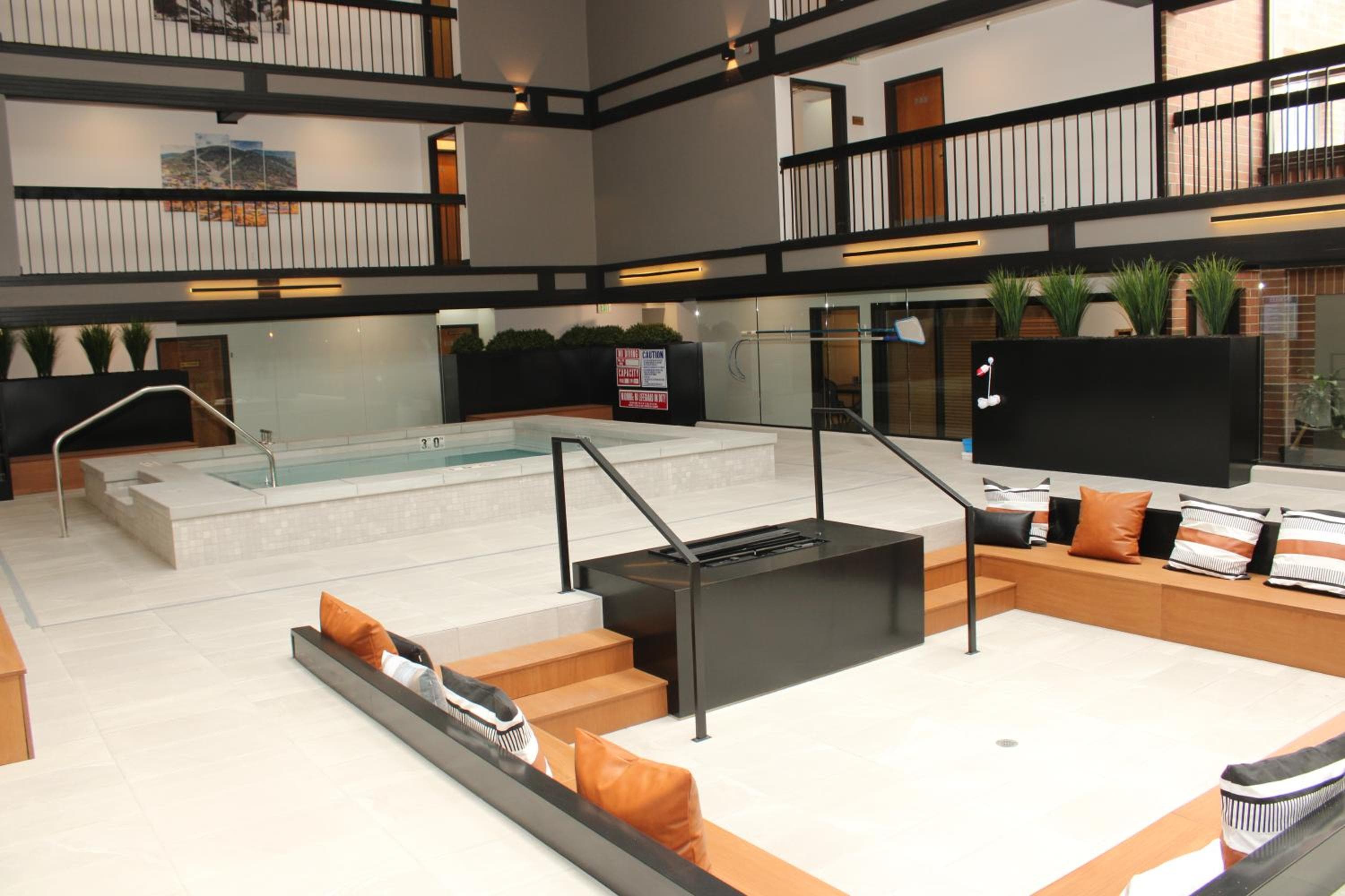 Park Plaza Resort, Ascend Hotel Collection