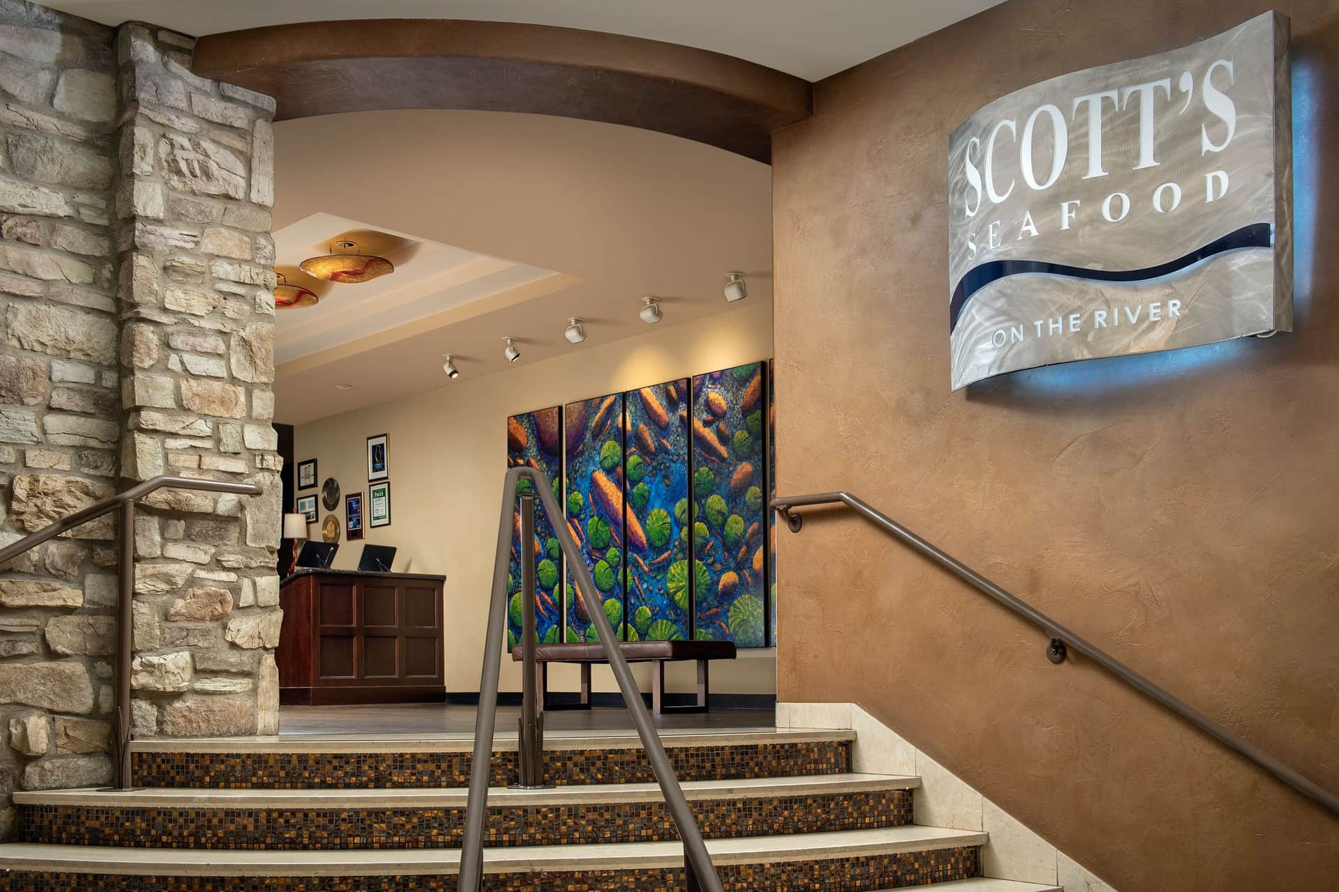 The Westin Sacramento Riverfront Hotel & Spa