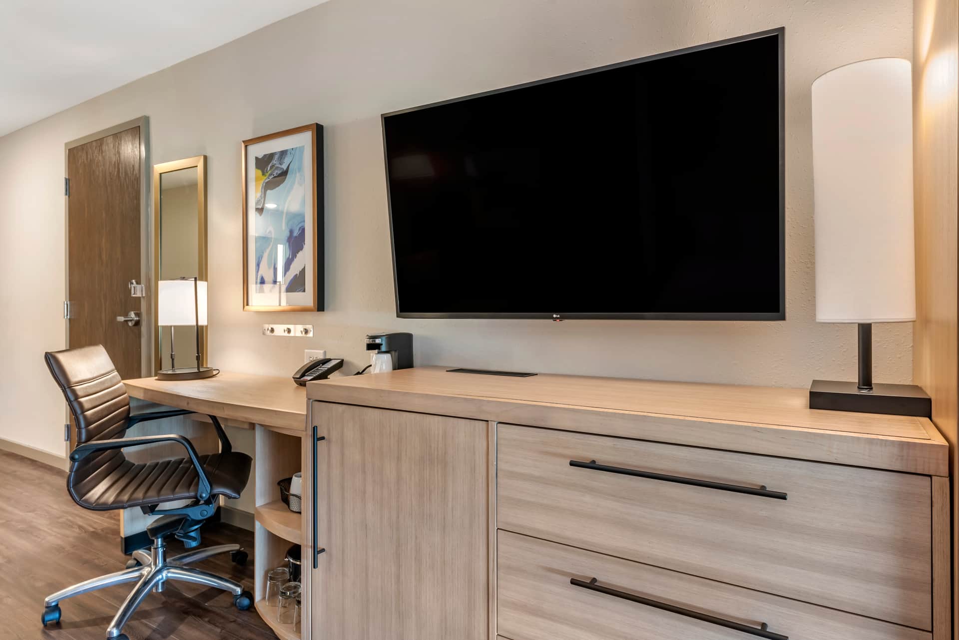 Hyatt Place Indianapolis Carmel