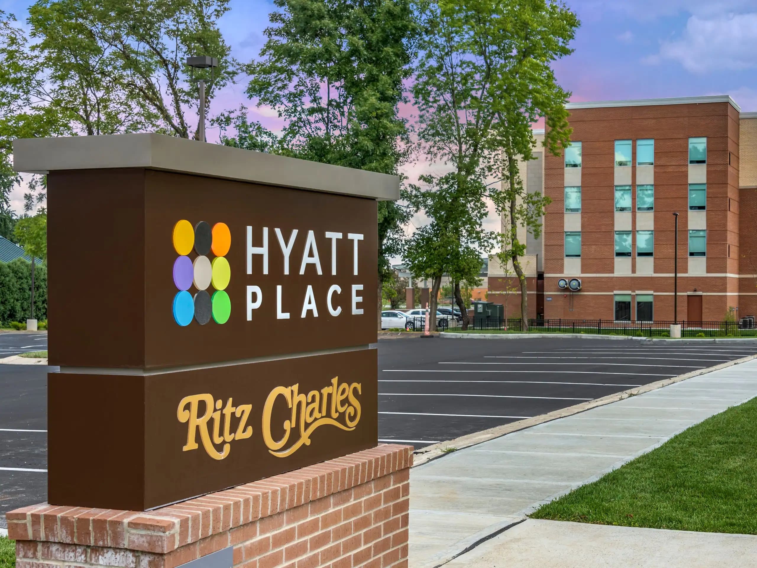 Hyatt Place Indianapolis Carmel