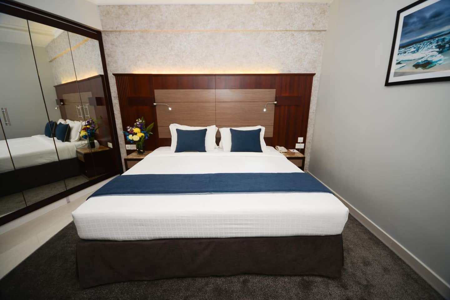 Fortune Grand Hotel Dubai