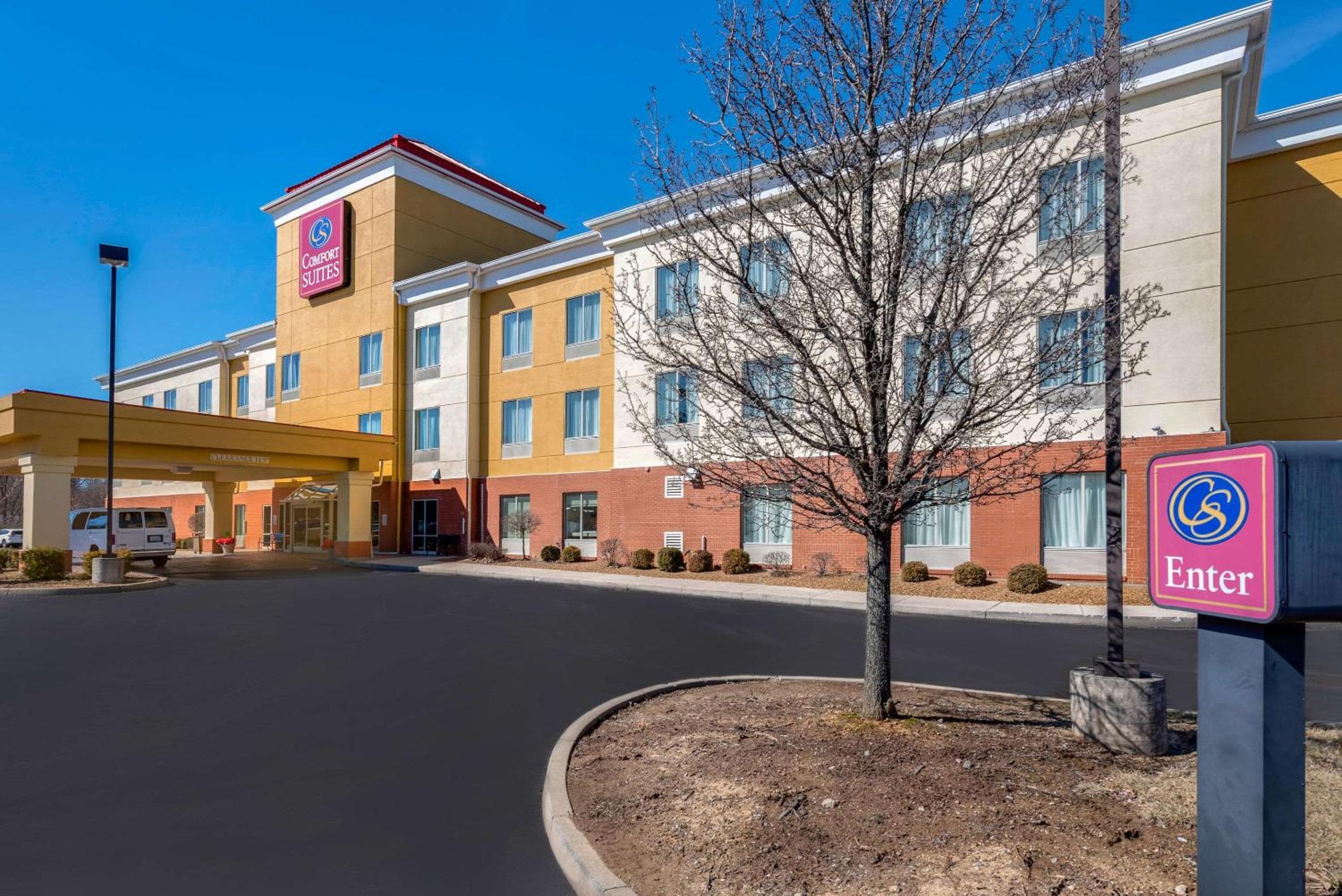 Holiday Inn Express & Suites Hebron - Cincinnati Airport by IHG