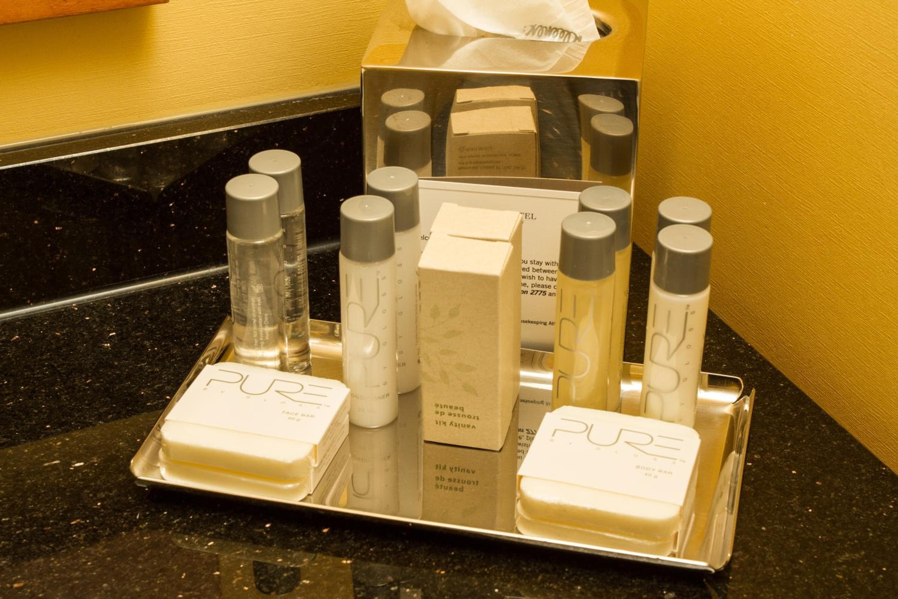 Pinnacle Hotel Harbourfront