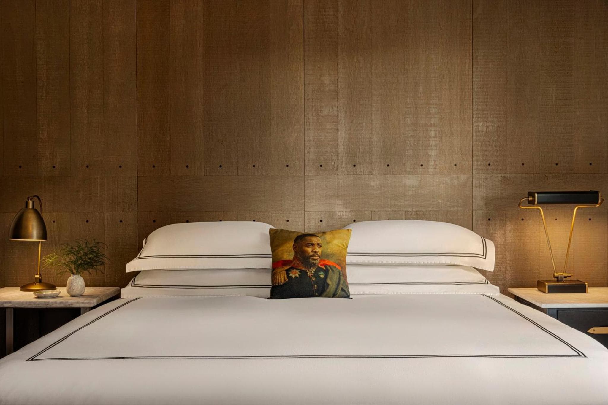 Kimpton Palladian Hotel by IHG