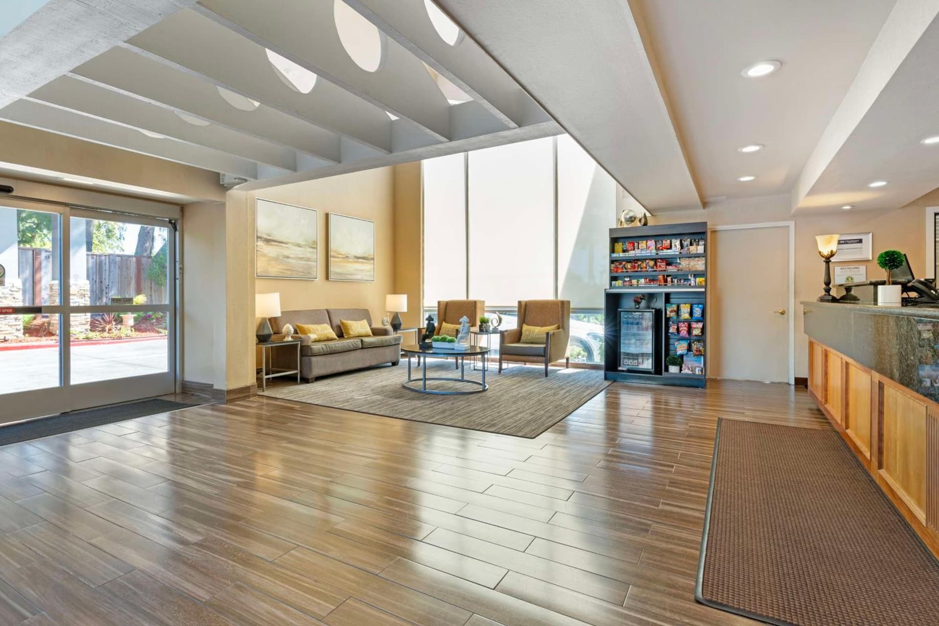 Best Western PLUS HERITAGE INN BENICIA