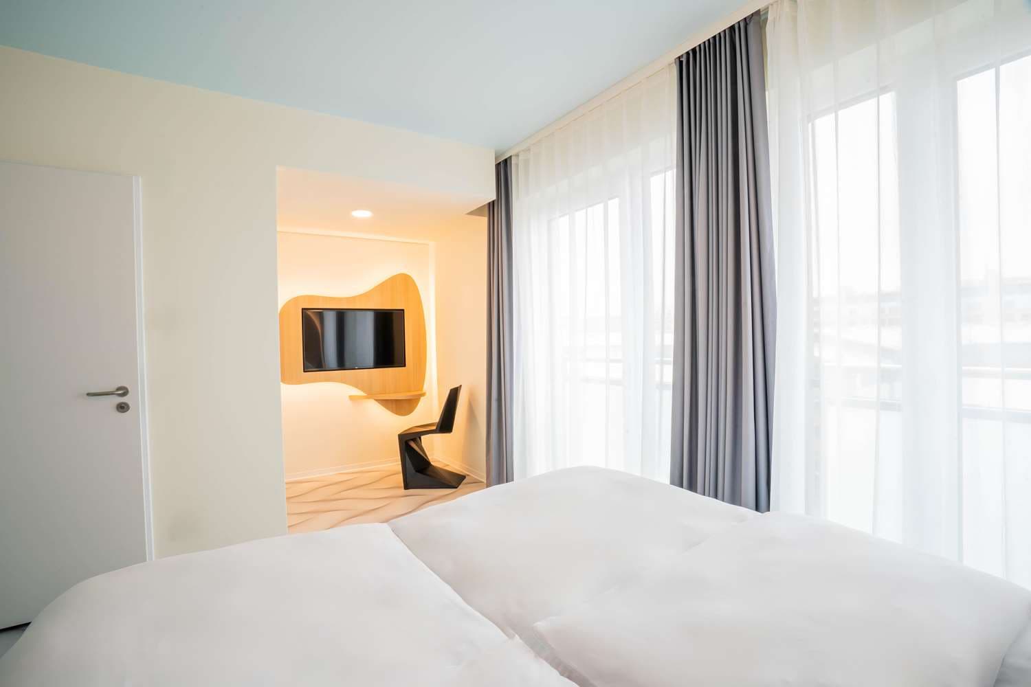 Prize by Radisson Dresden-Mitte