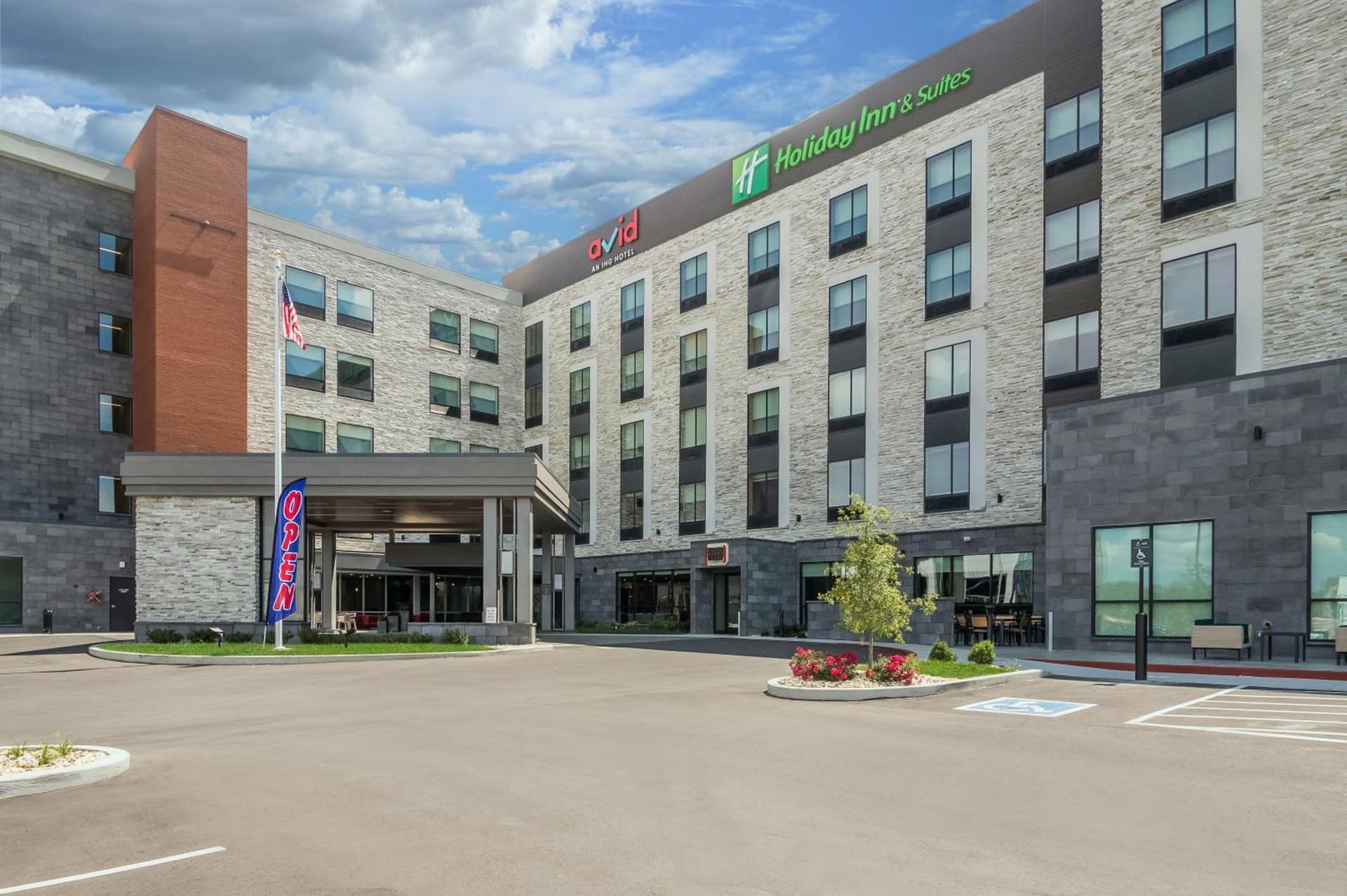 Avid hotels - Mt Juliet Nashville Area by IHG