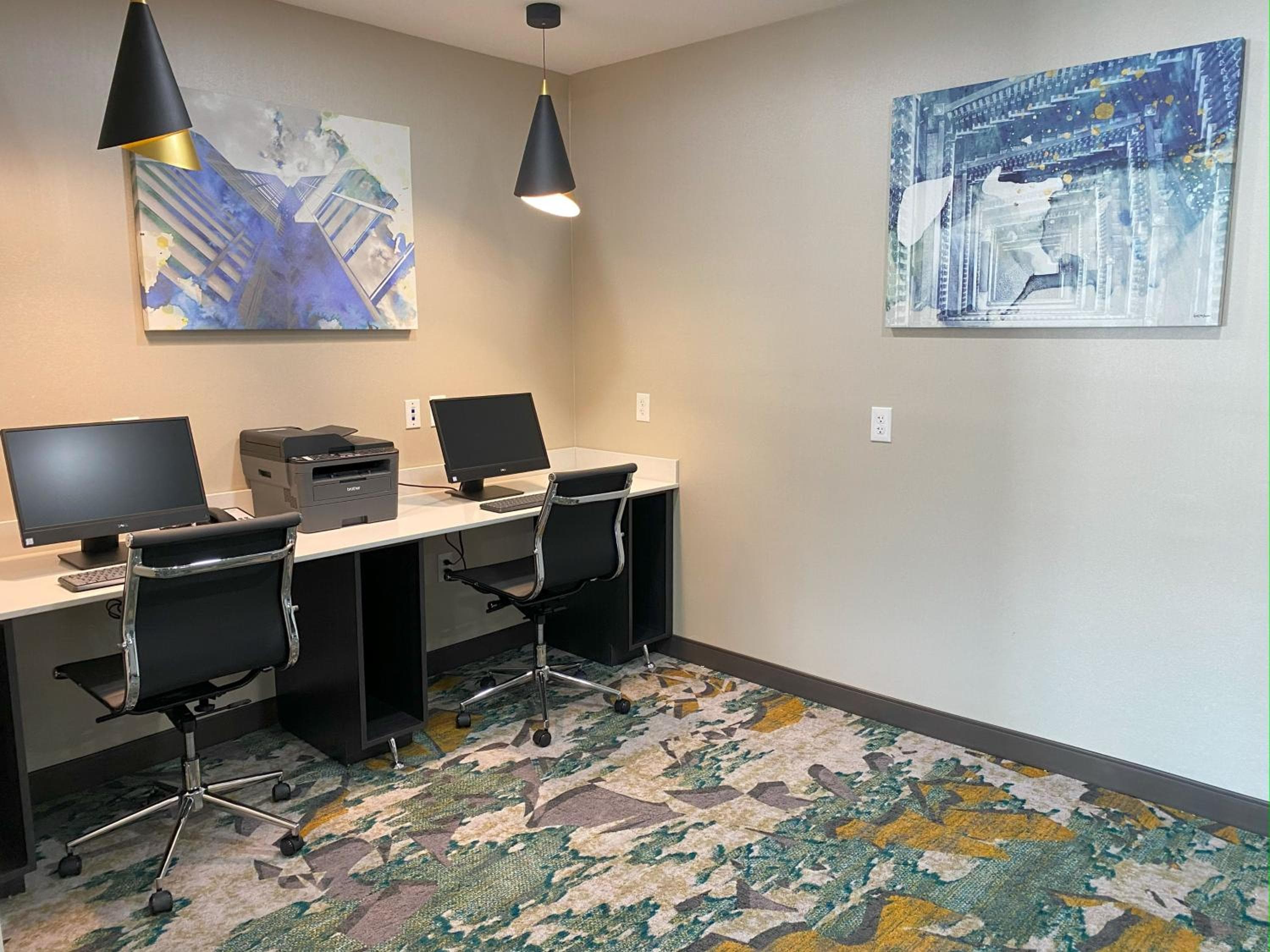 Best Western Plus Executive Residency Antioch Inn