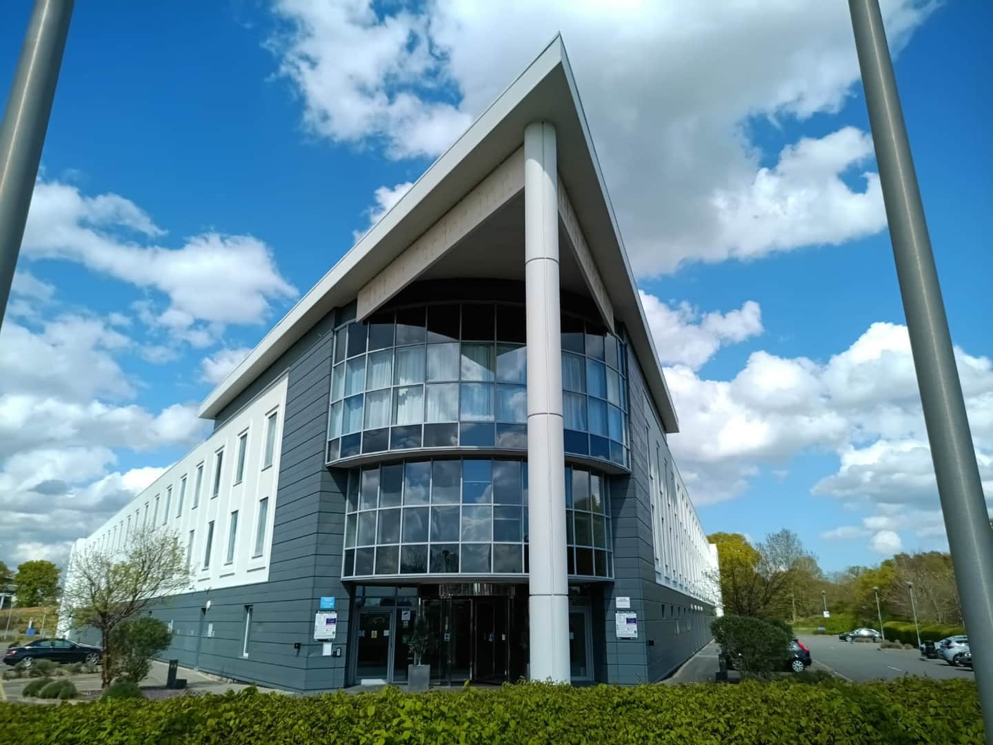 Holiday Inn Luton Nort