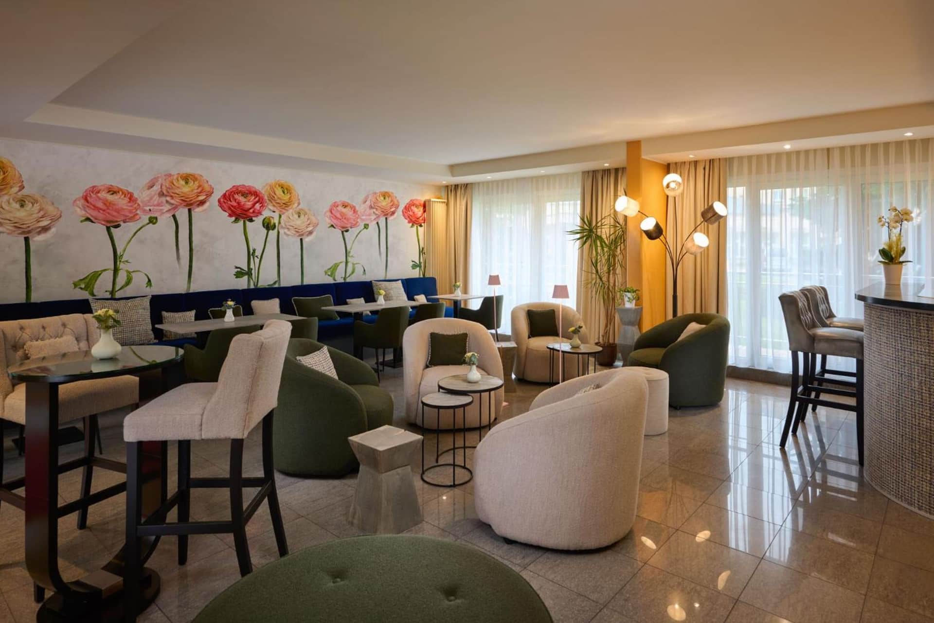 Hotel Parc Plaza