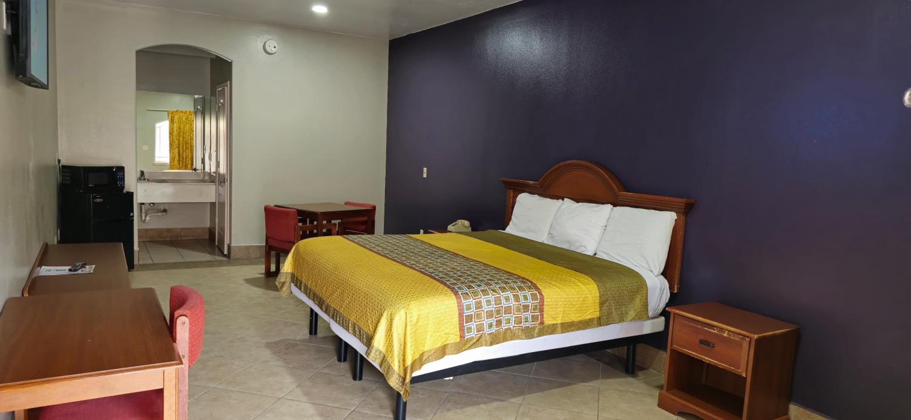 Texas Inn & Suites - Rio Grande Valley