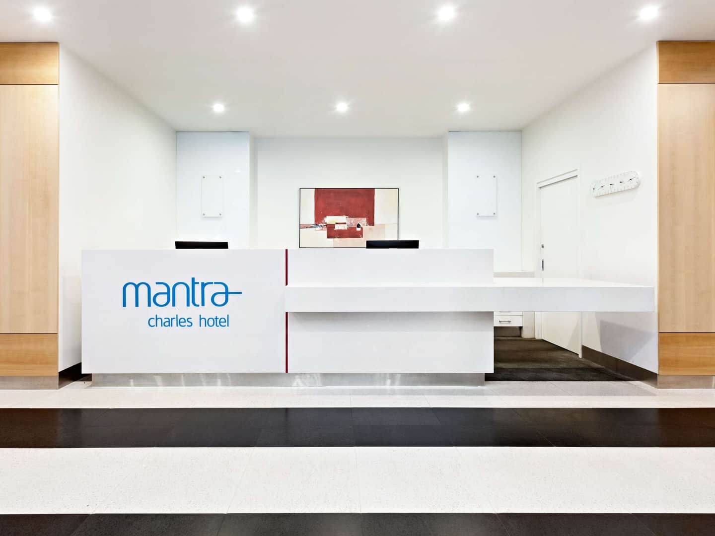 Mantra Charles Hotel Launceston