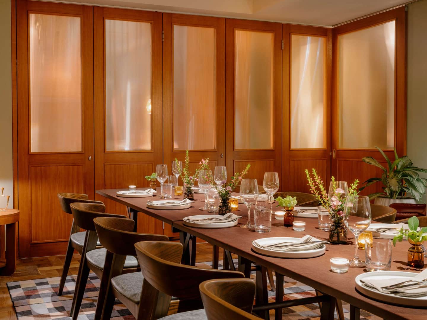 The Hoxton Vienna