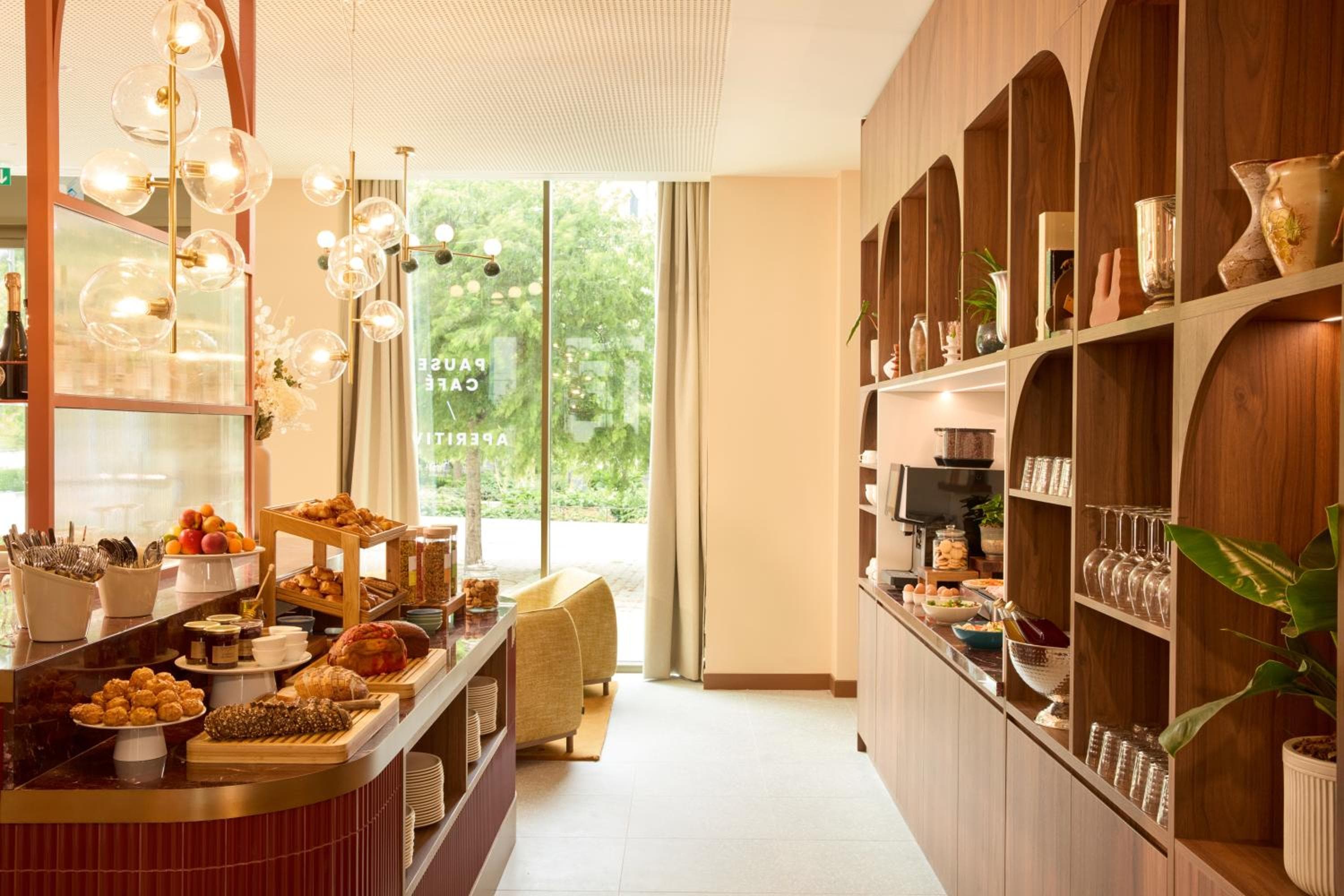 OKKO Hotels Troyes Centre