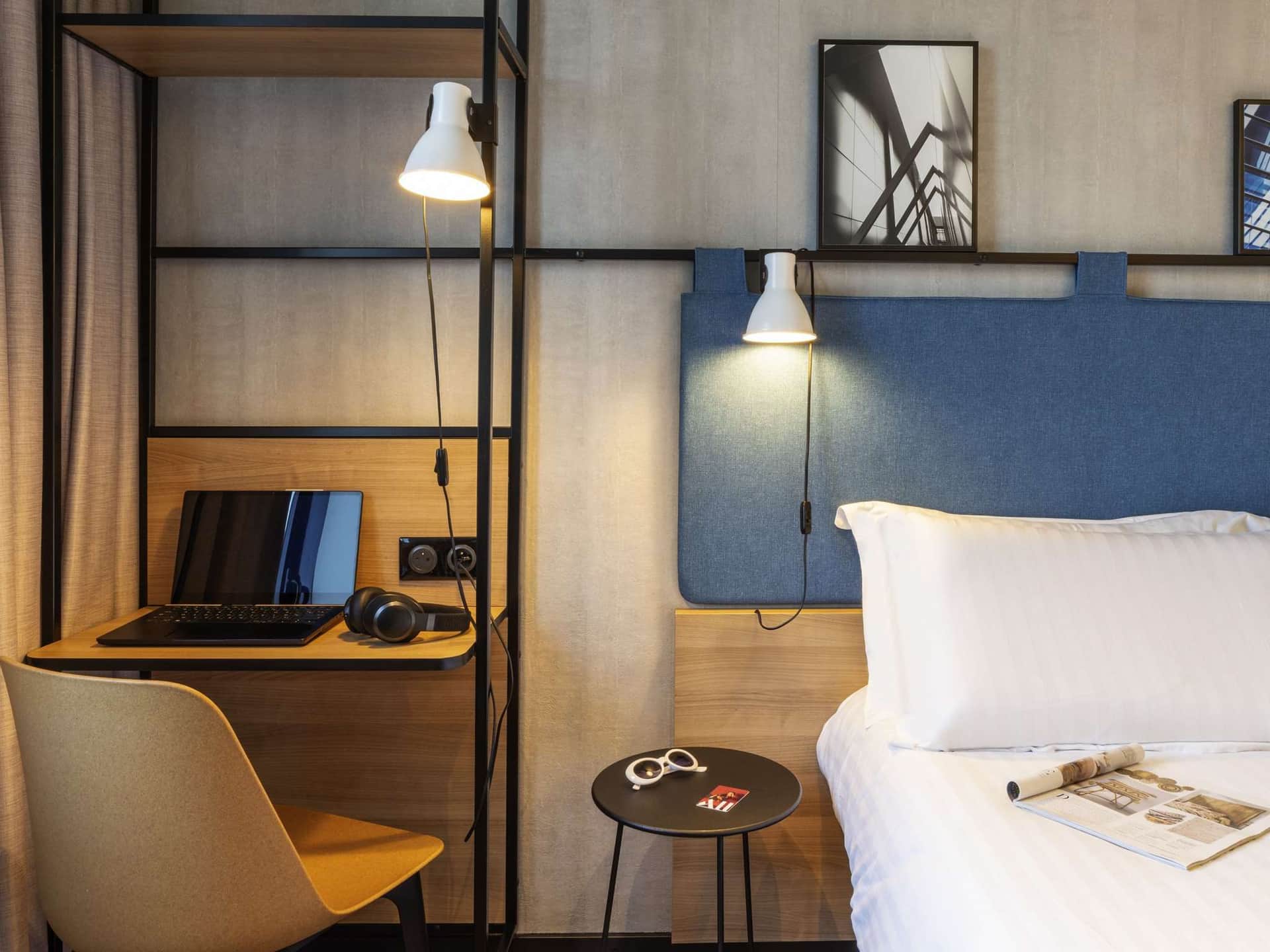 ibis Paris CDG Airport