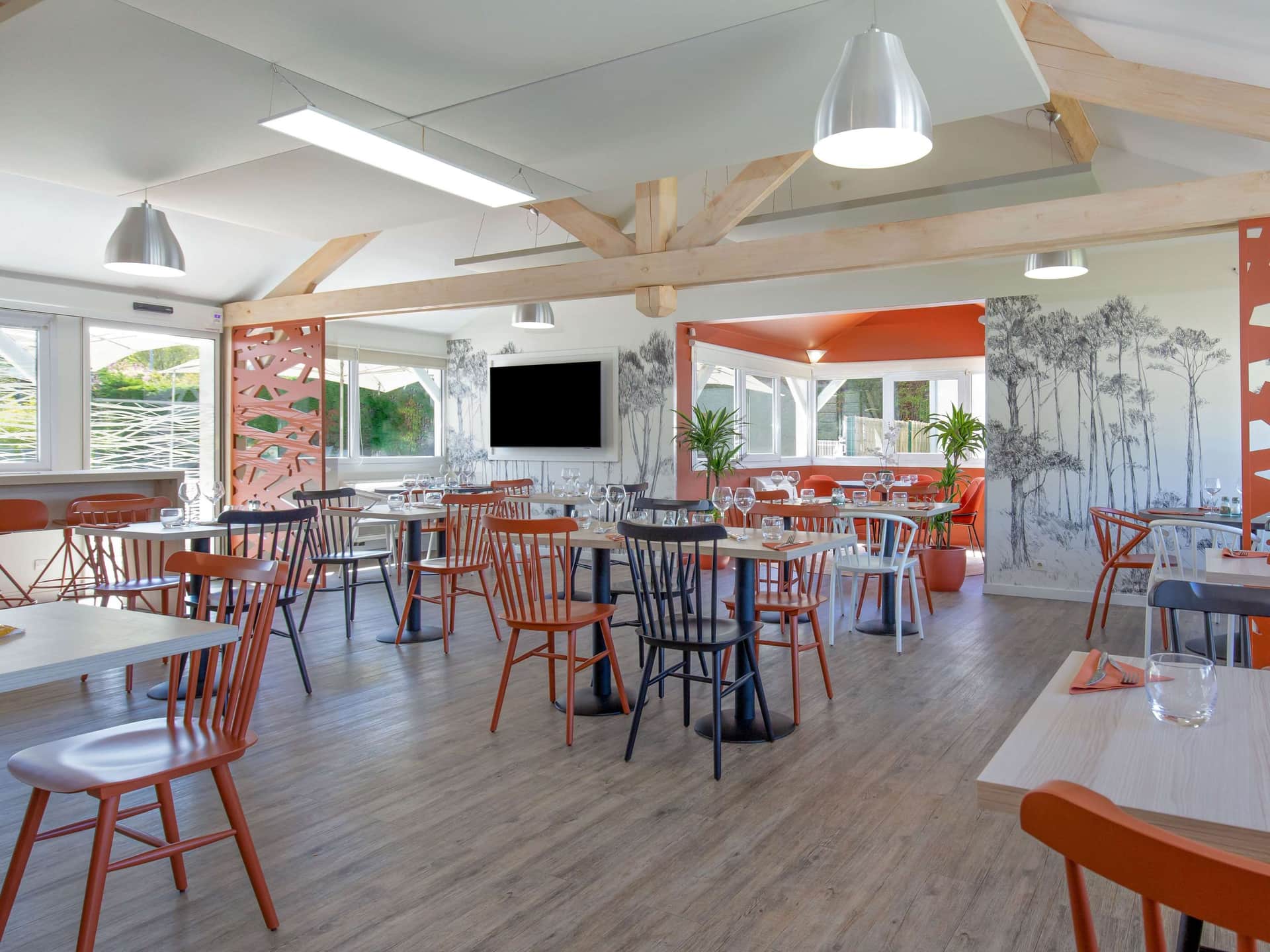 ibis Styles Aubagne Gemenos