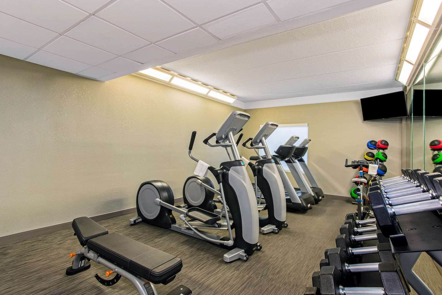 La Quinta Inn & Suites by Wyndham Panama City