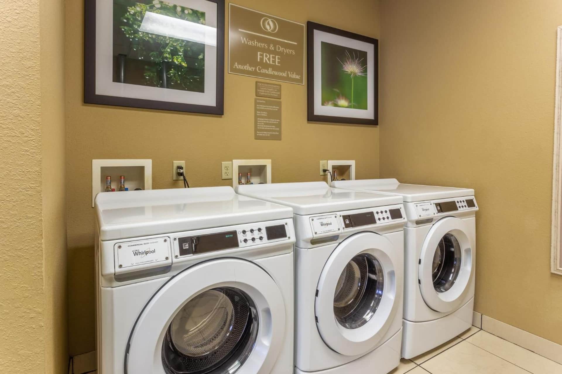 Candlewood Suites South Bend Airport by IHG