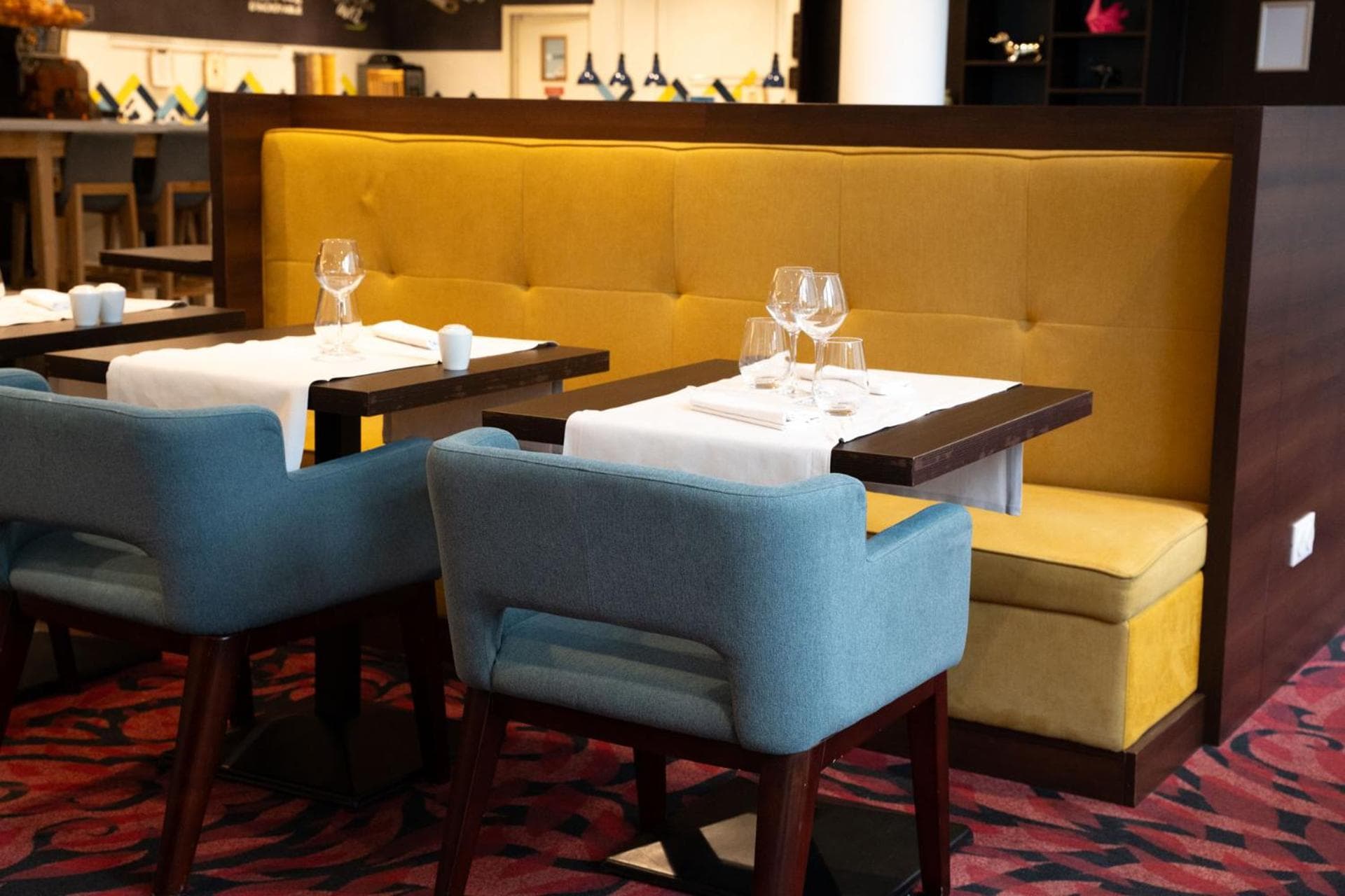 OSKO Hotel Aéroport Toulouse