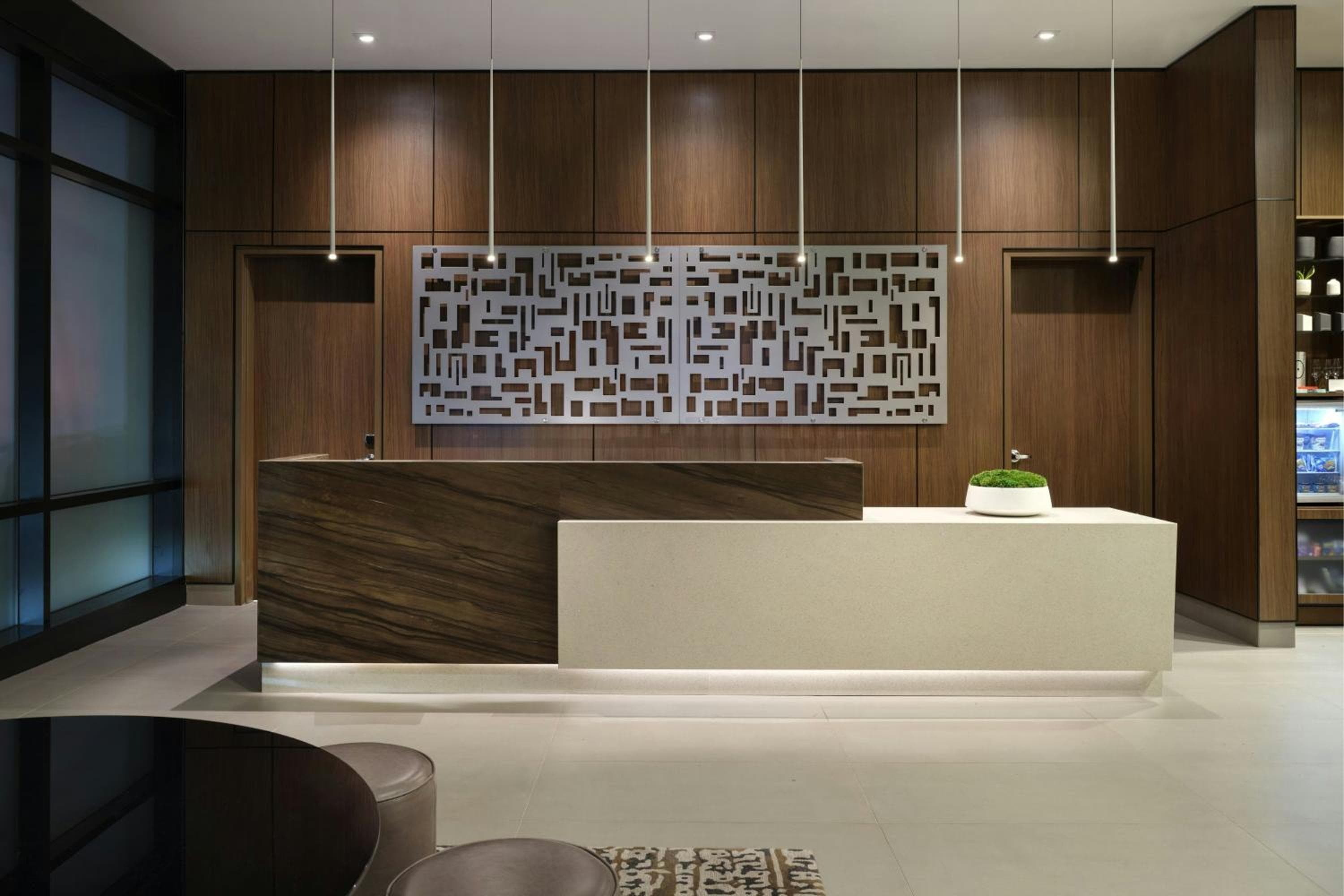 AC Hotel Seattle Downtown