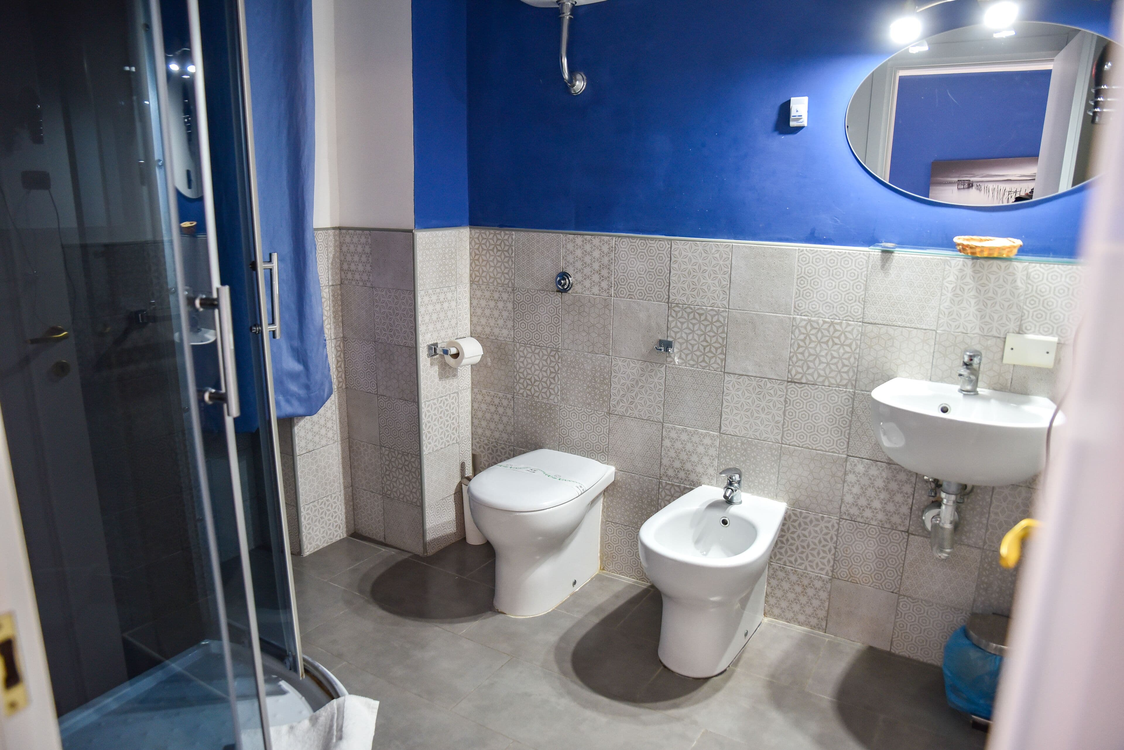 Mirosa Bed And breakfast