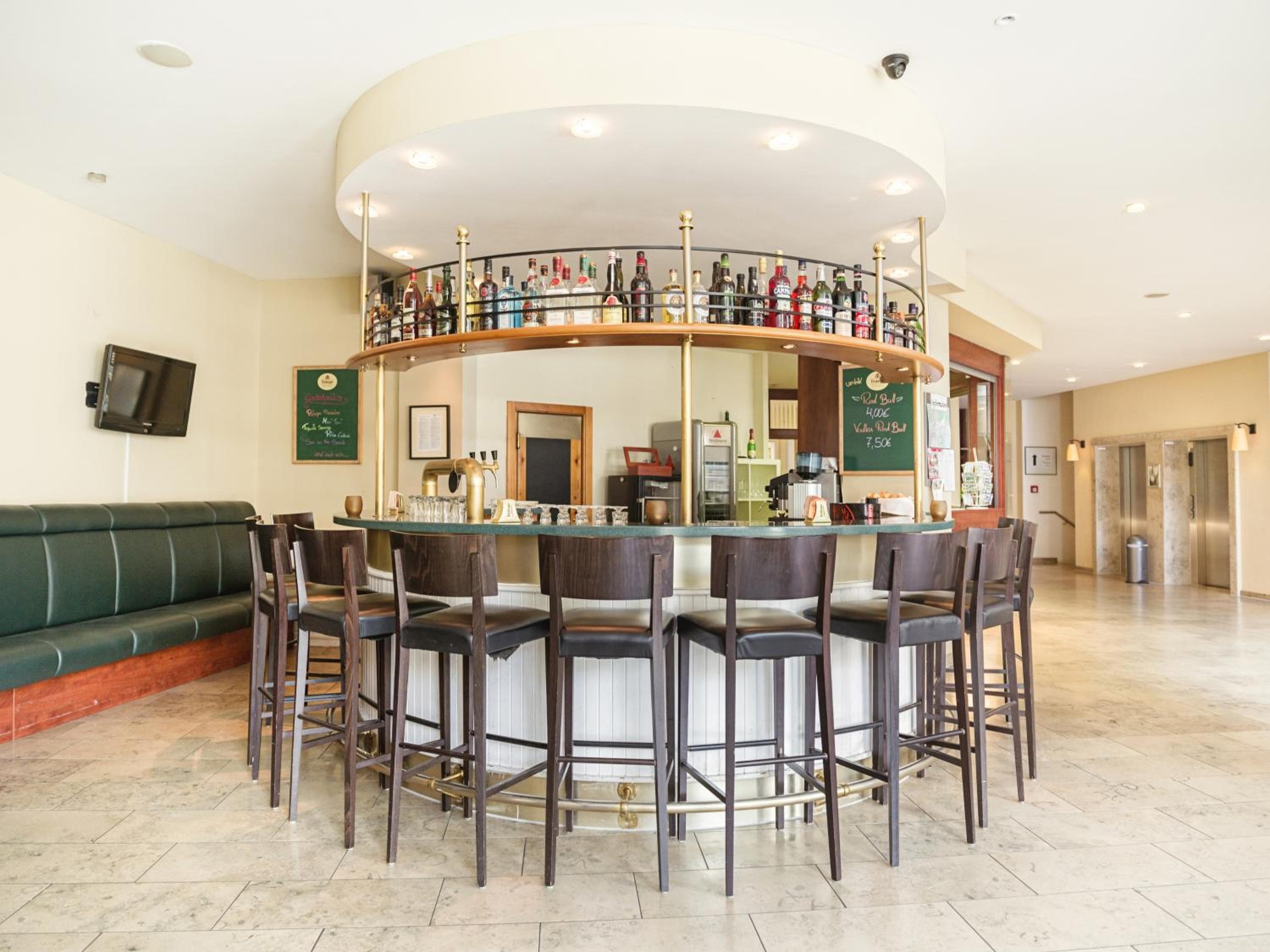 Hotel am Schloss Köpenick Berlin by Golden Tulip