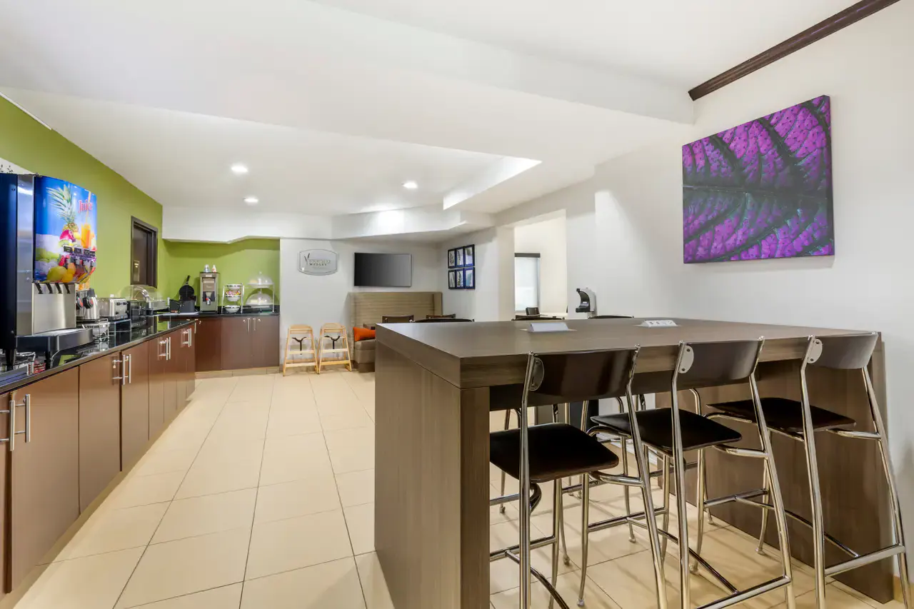 Sleep Inn at Greenville Convention Center