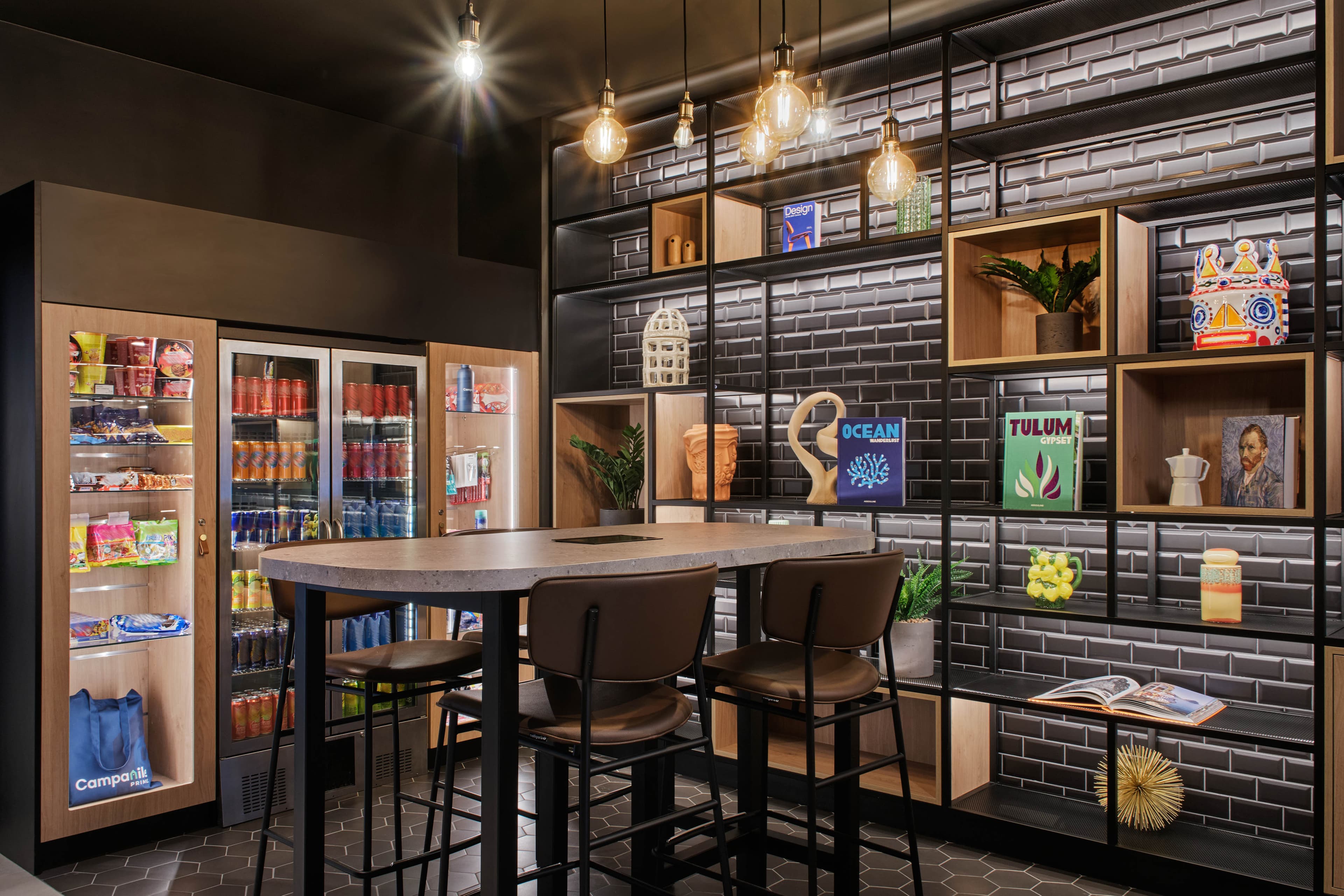 Campanile Prime Paris Porte d'Italie